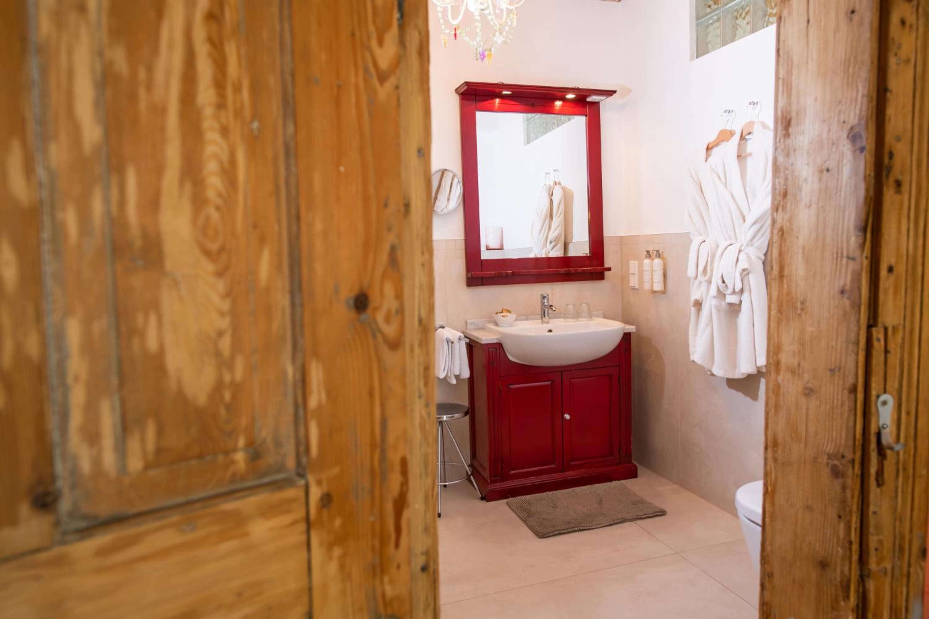 Salzburg Vacations - Boutiquehotel Amadeus - Property Image 70