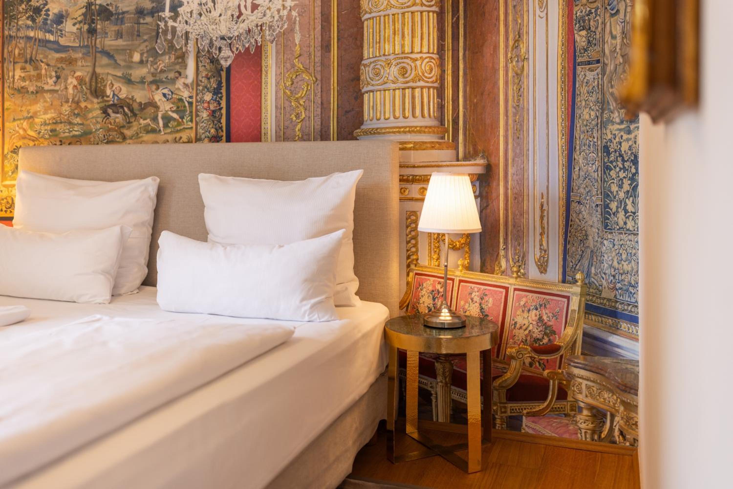 Salzburg Vacations - Boutiquehotel Amadeus - Property Image 34