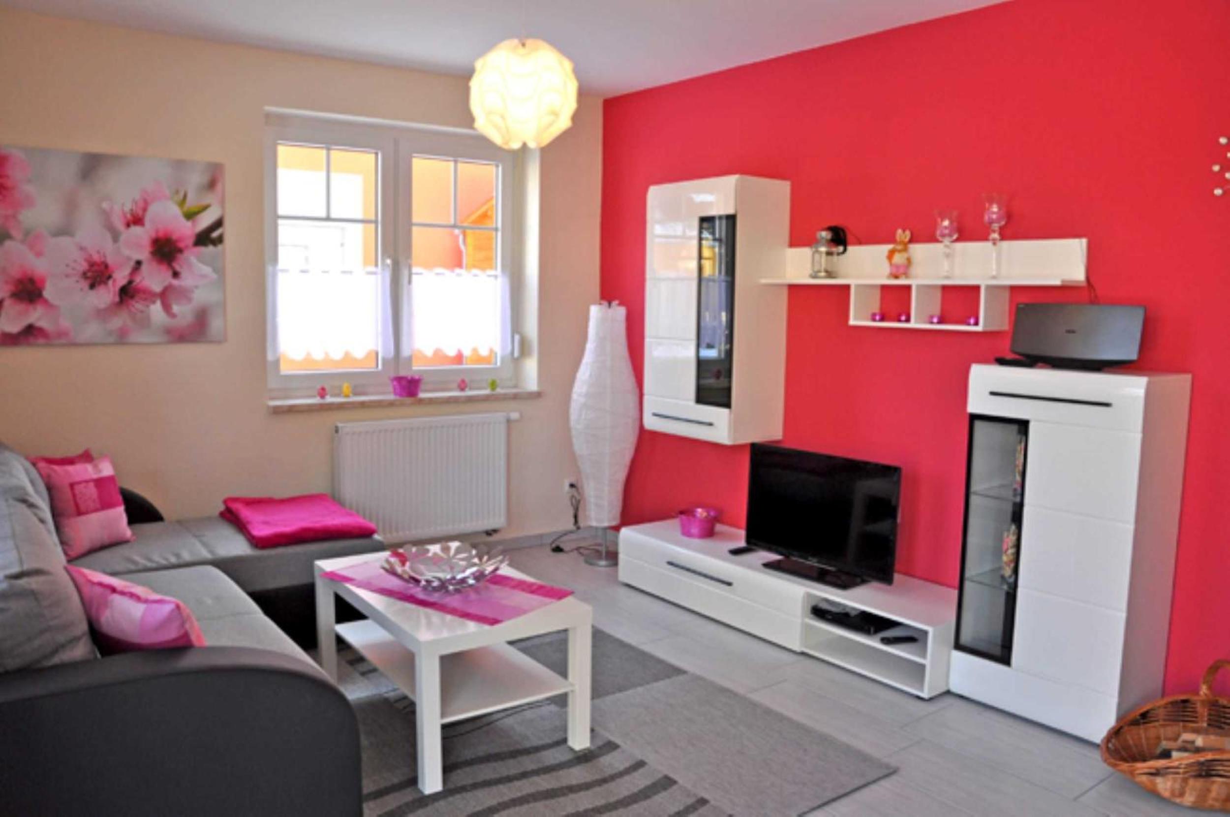 Ferienwohnungen Appartements - Ferienhaus Müritzlust