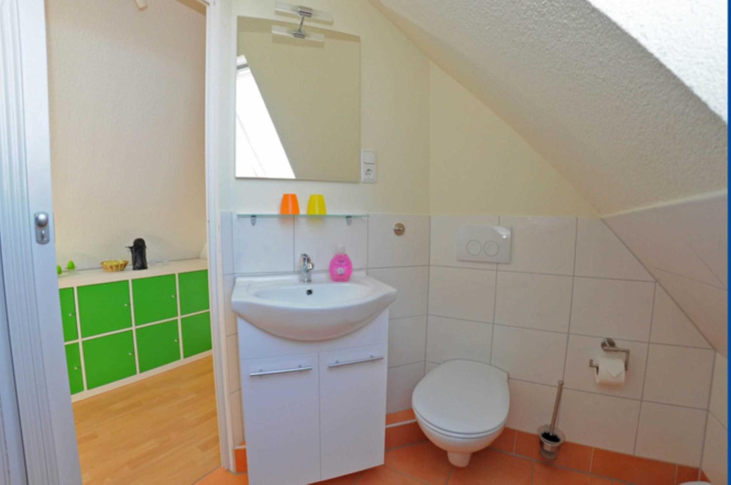 Ferienwohnungen Appartements - Ferienhaus Müritzlust