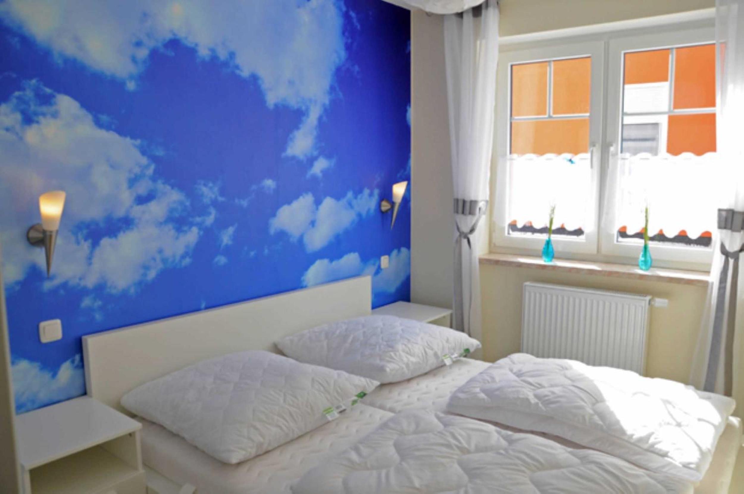 Ferienwohnungen Appartements - Ferienhaus Müritzlust