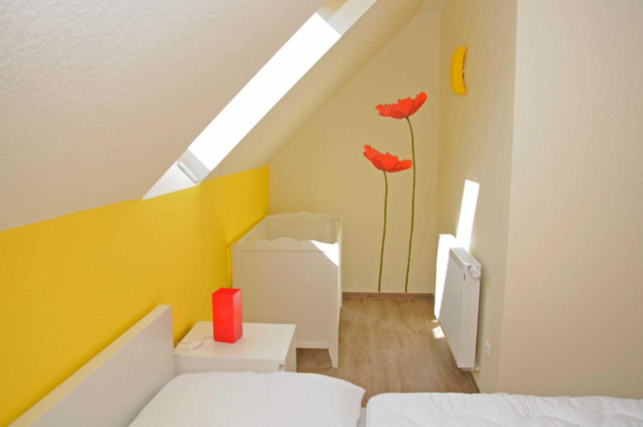 Ferienwohnungen Appartements - Ferienhaus Müritzlust