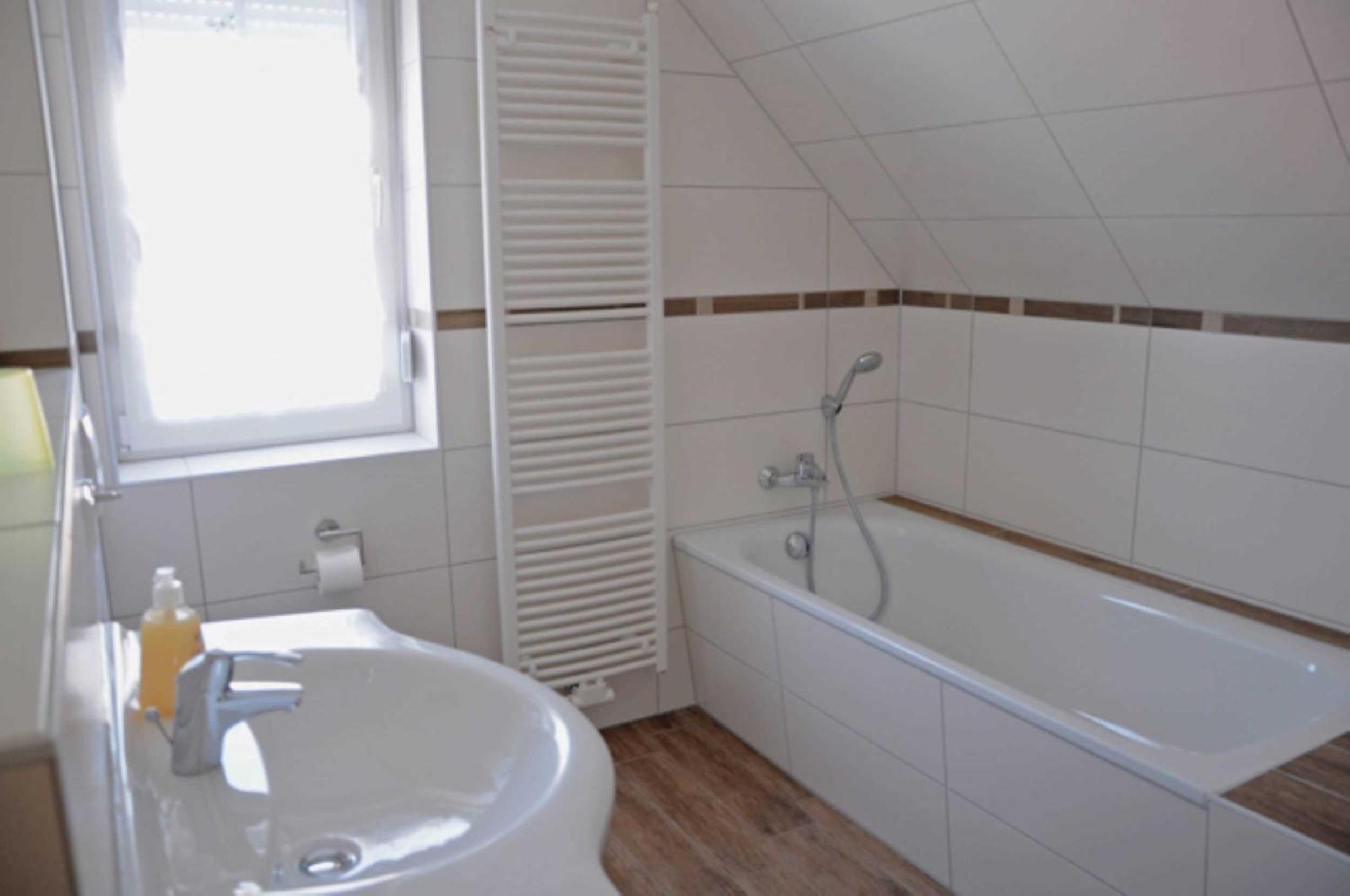 Ferienwohnungen Appartements - Ferienhaus Müritzlust