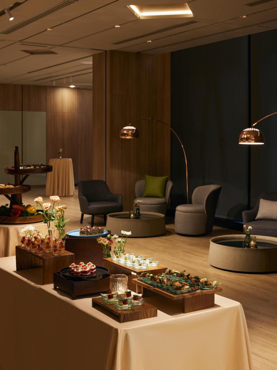 Dusitd2 Samyan Bangkok 43