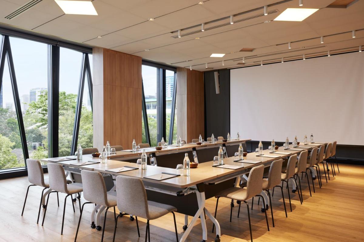 Dusitd2 Samyan Bangkok 34