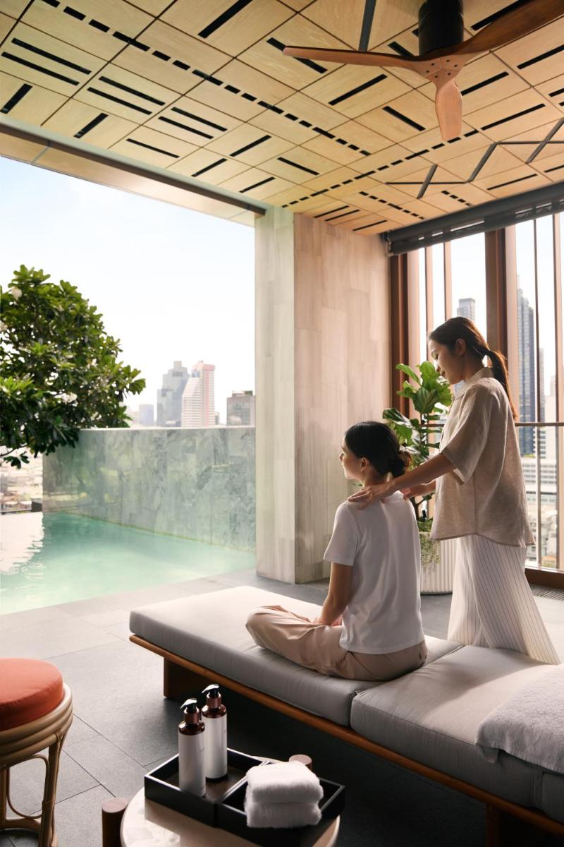 Dusitd2 Samyan Bangkok 37