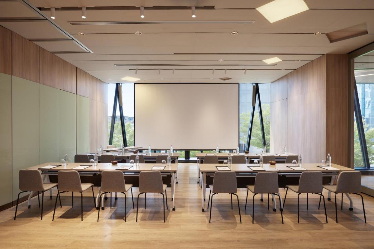Dusitd2 Samyan Bangkok 35