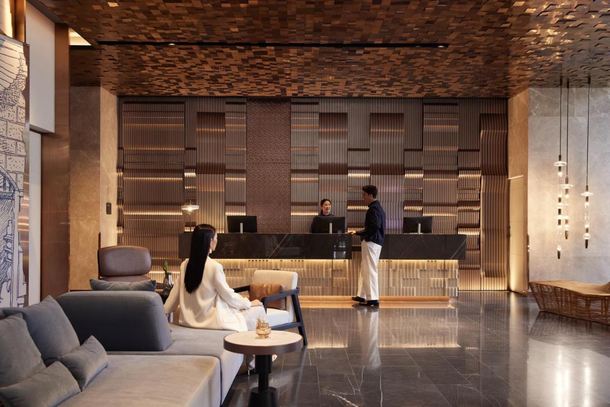 Dusitd2 Samyan Bangkok 3