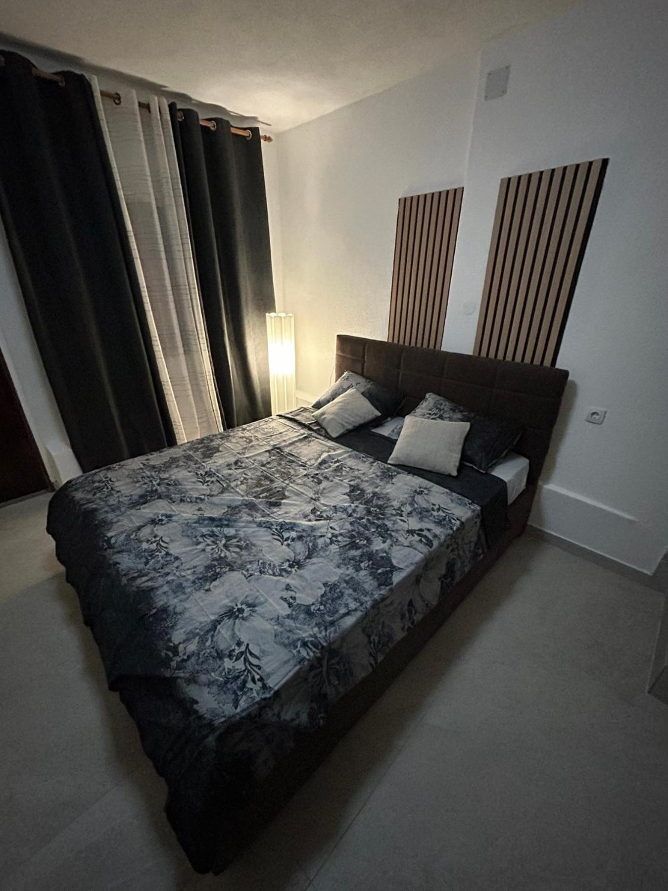 Studio apartman Deluxe NAL