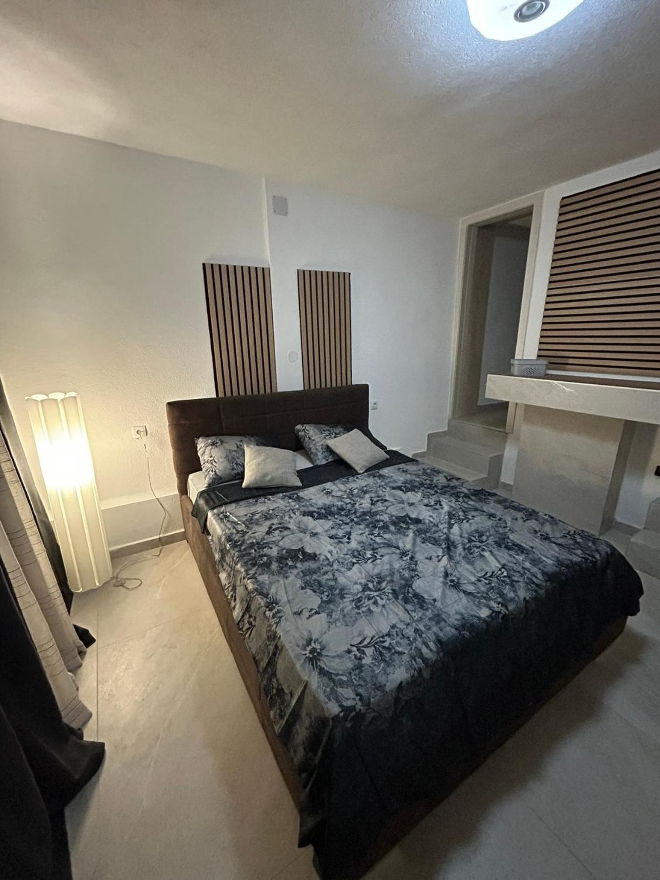 Studio apartman Deluxe NAL