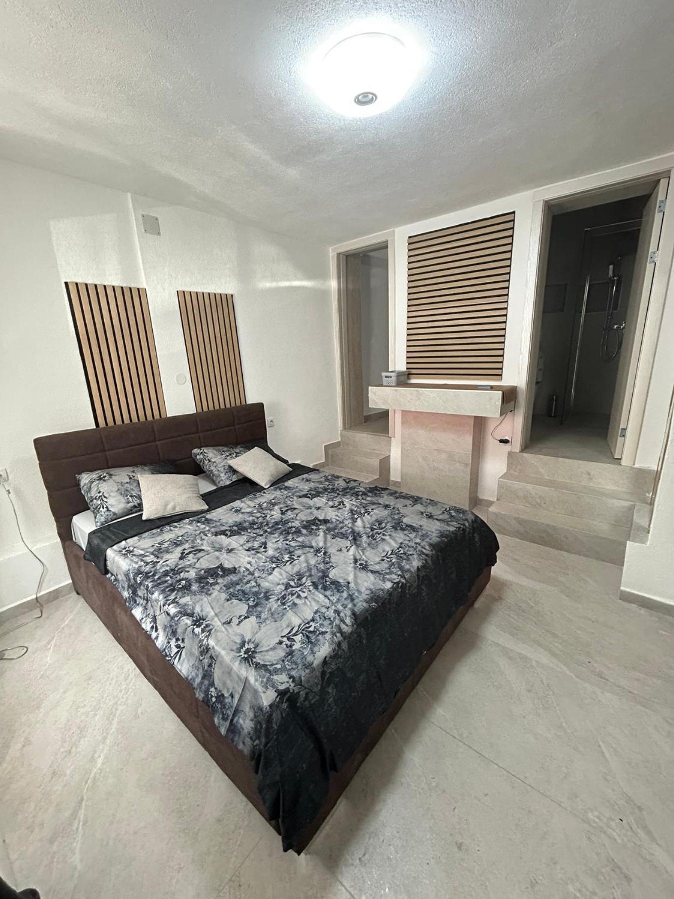 Studio apartman Deluxe NAL