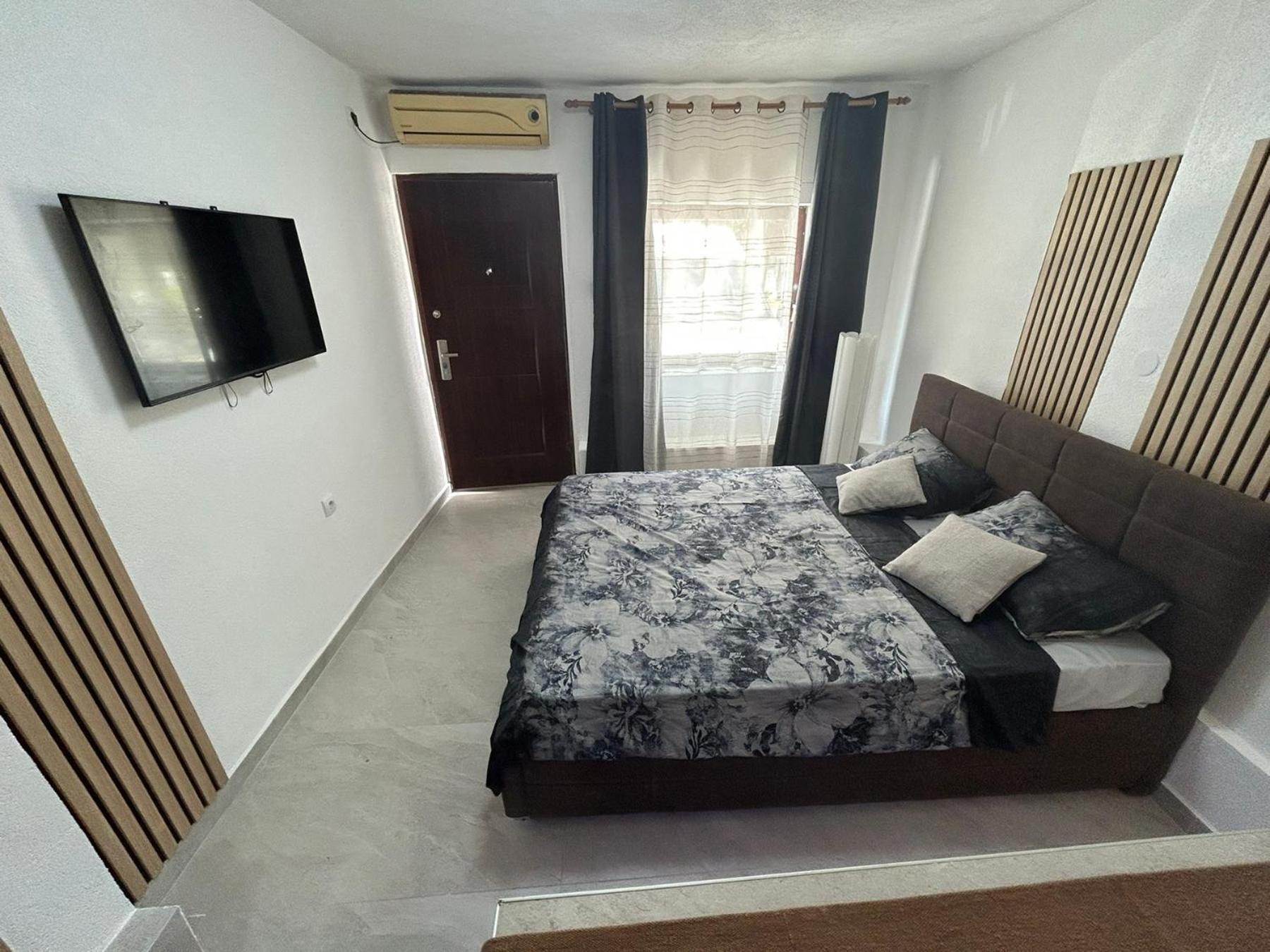 Studio apartman Deluxe NAL