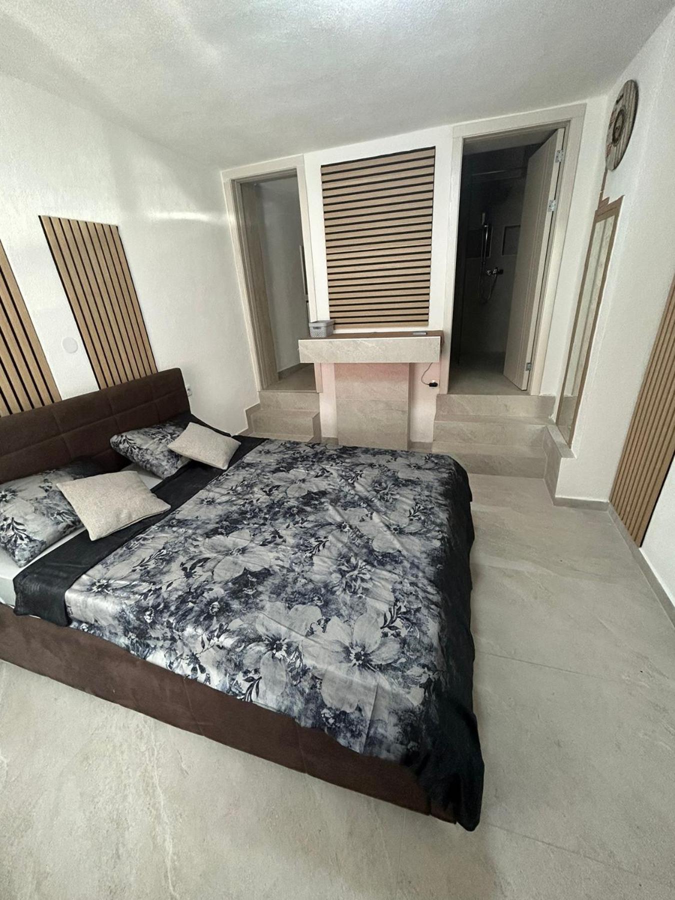 Studio apartman Deluxe NAL