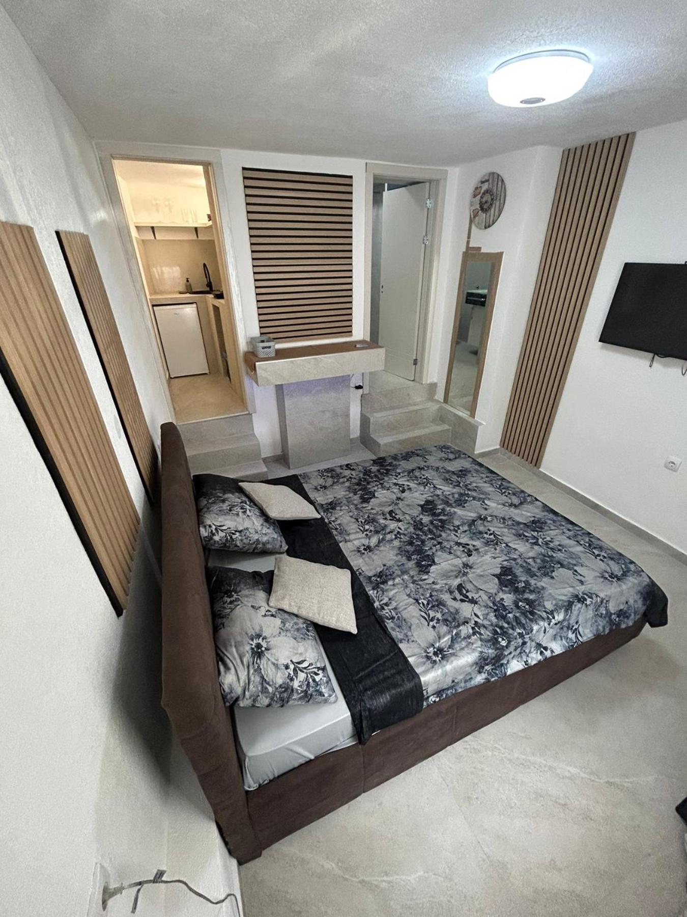 Studio apartman Deluxe NAL