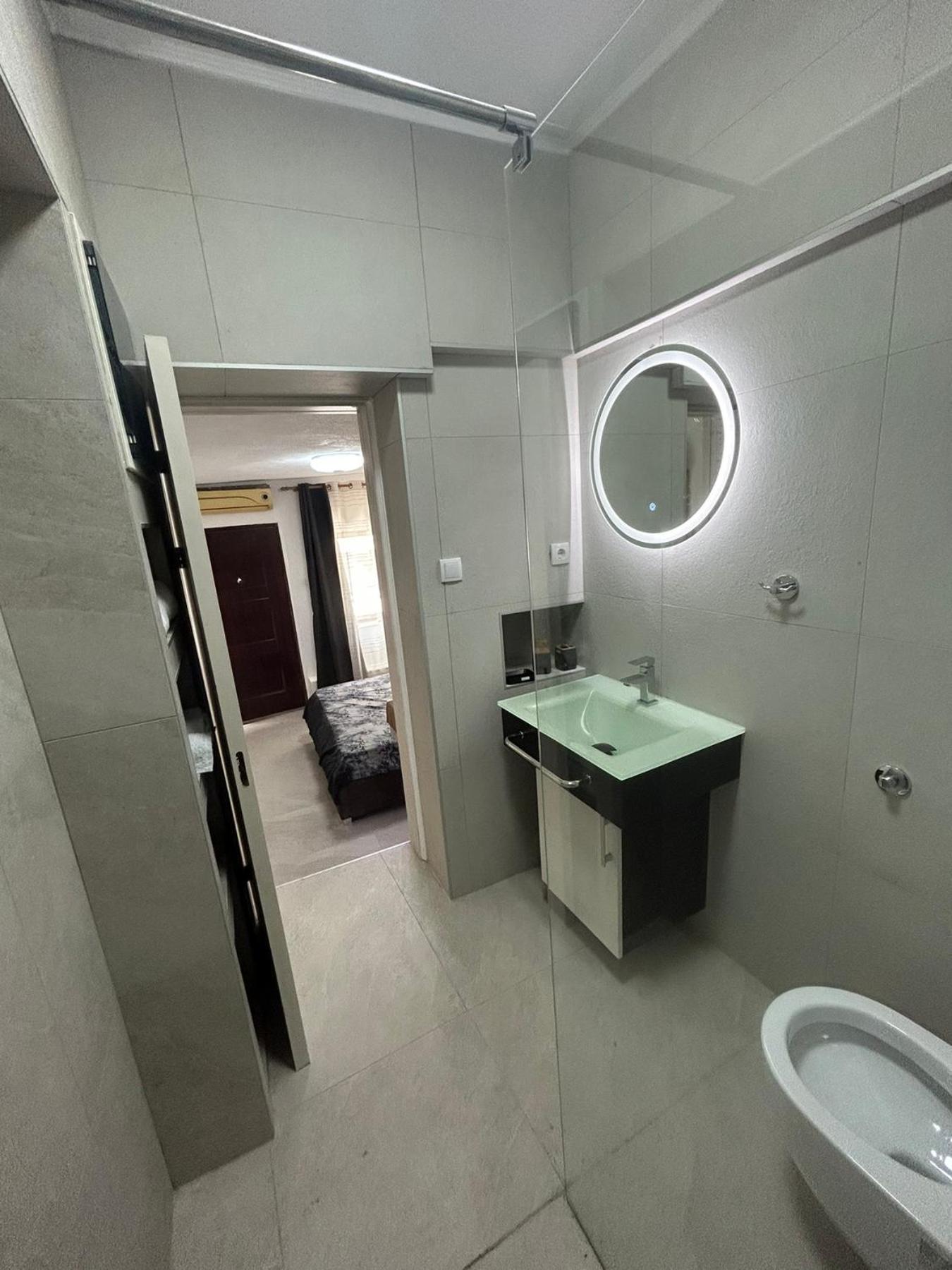 Studio apartman Deluxe NAL