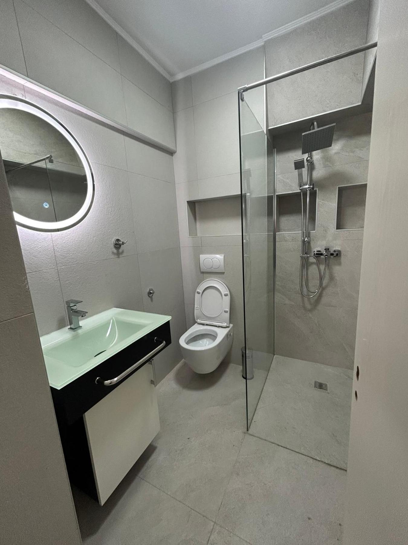 Studio apartman Deluxe NAL