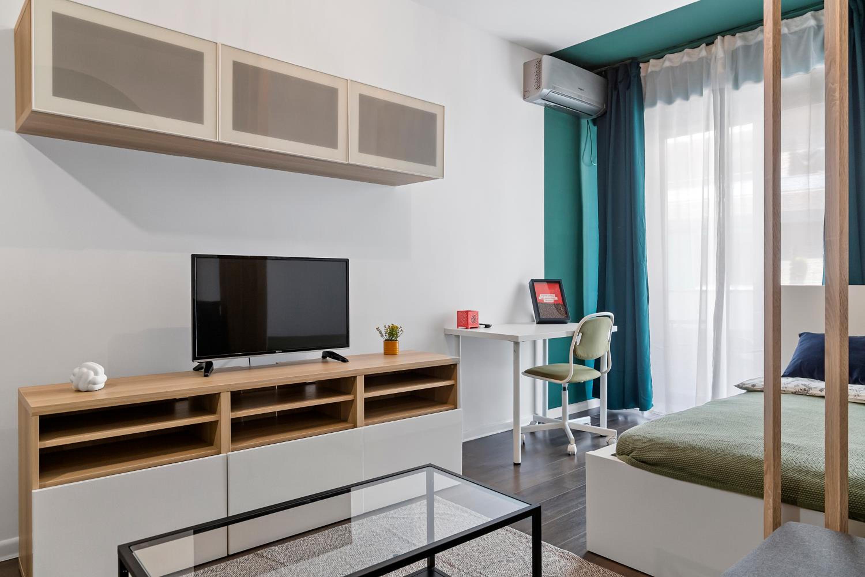 Novum Dream Studio view 3