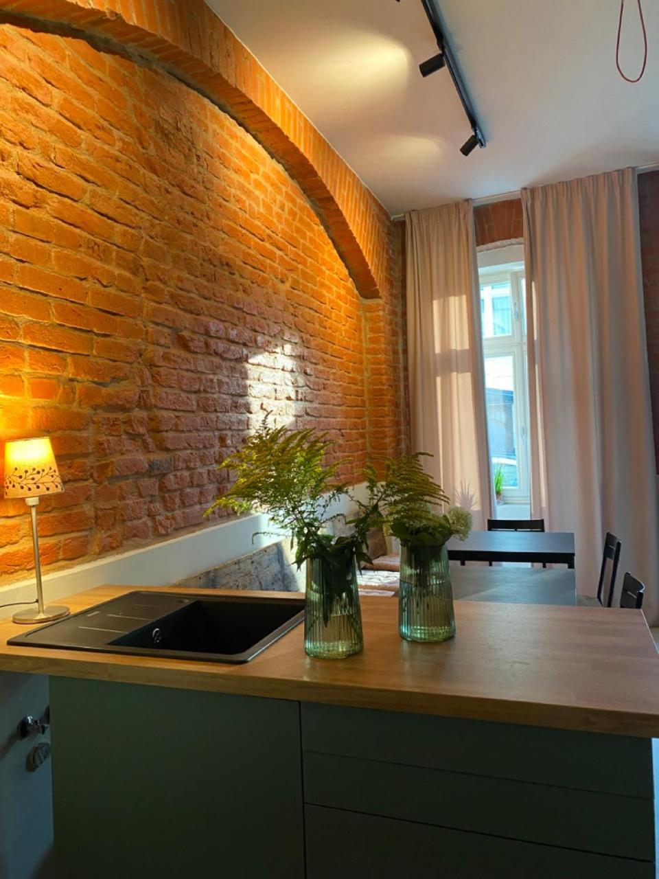 FOUR ROOMS Carlsbad Authentic