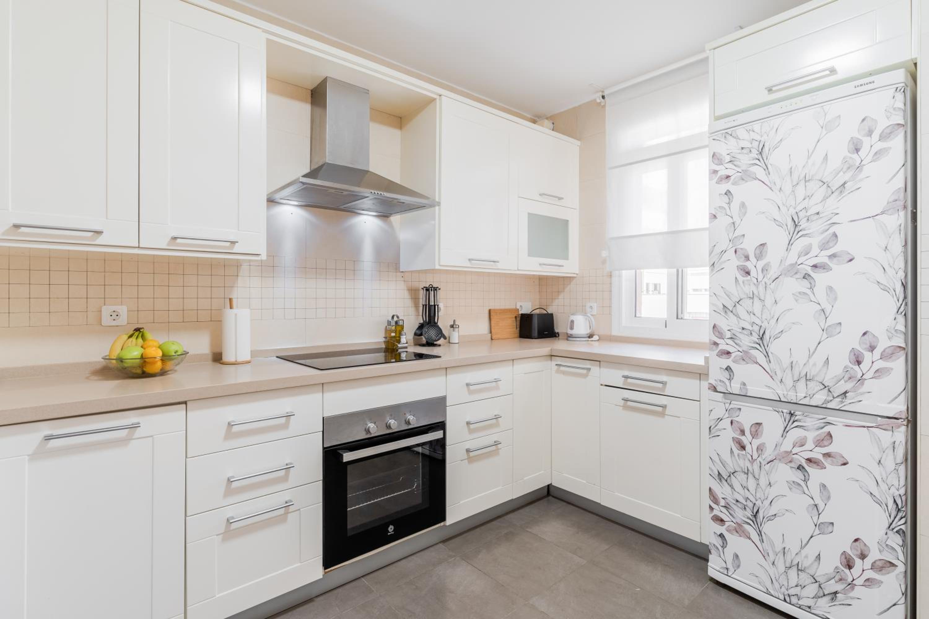 Apartamento frente al mar TORRES DE PLAYAMAR en Torremolinos