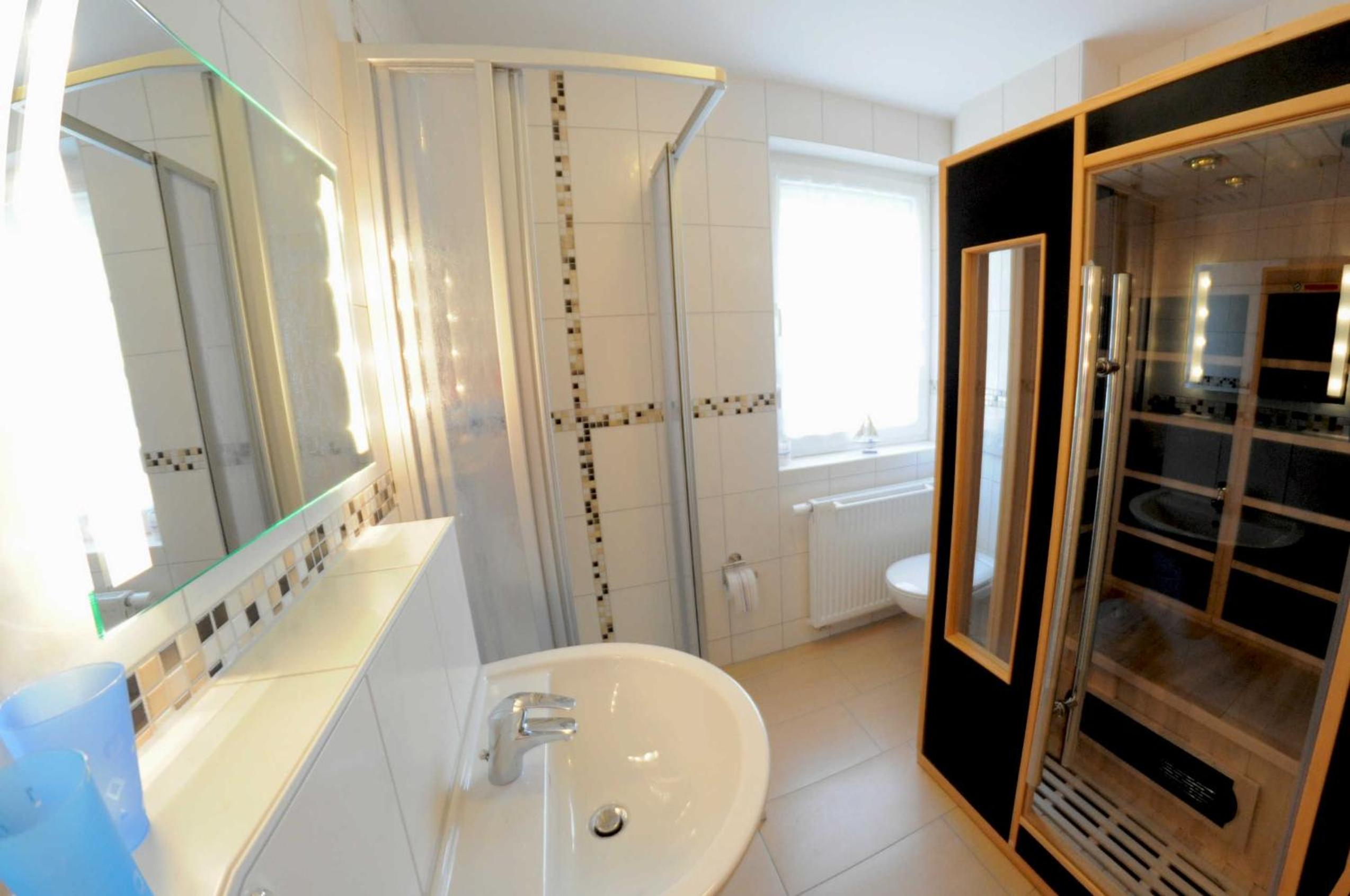Ferienwohnungen Appartements - Ferienhaus Müritzcharme