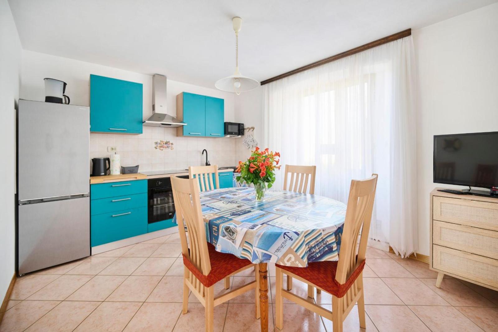 Apartman Ema view 2