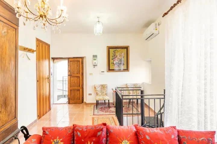Casa castello view 3