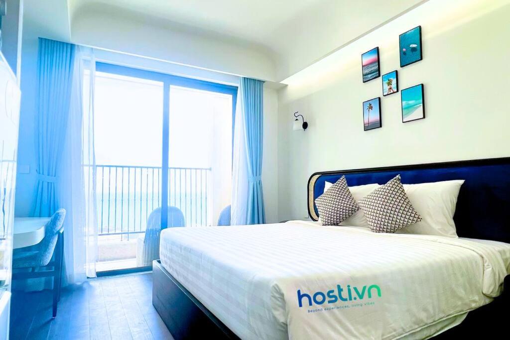 Hillside Mediterranean luxury condotel managed by Hosti view 2
