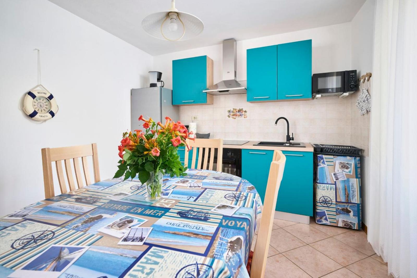 Apartman Ema view 3