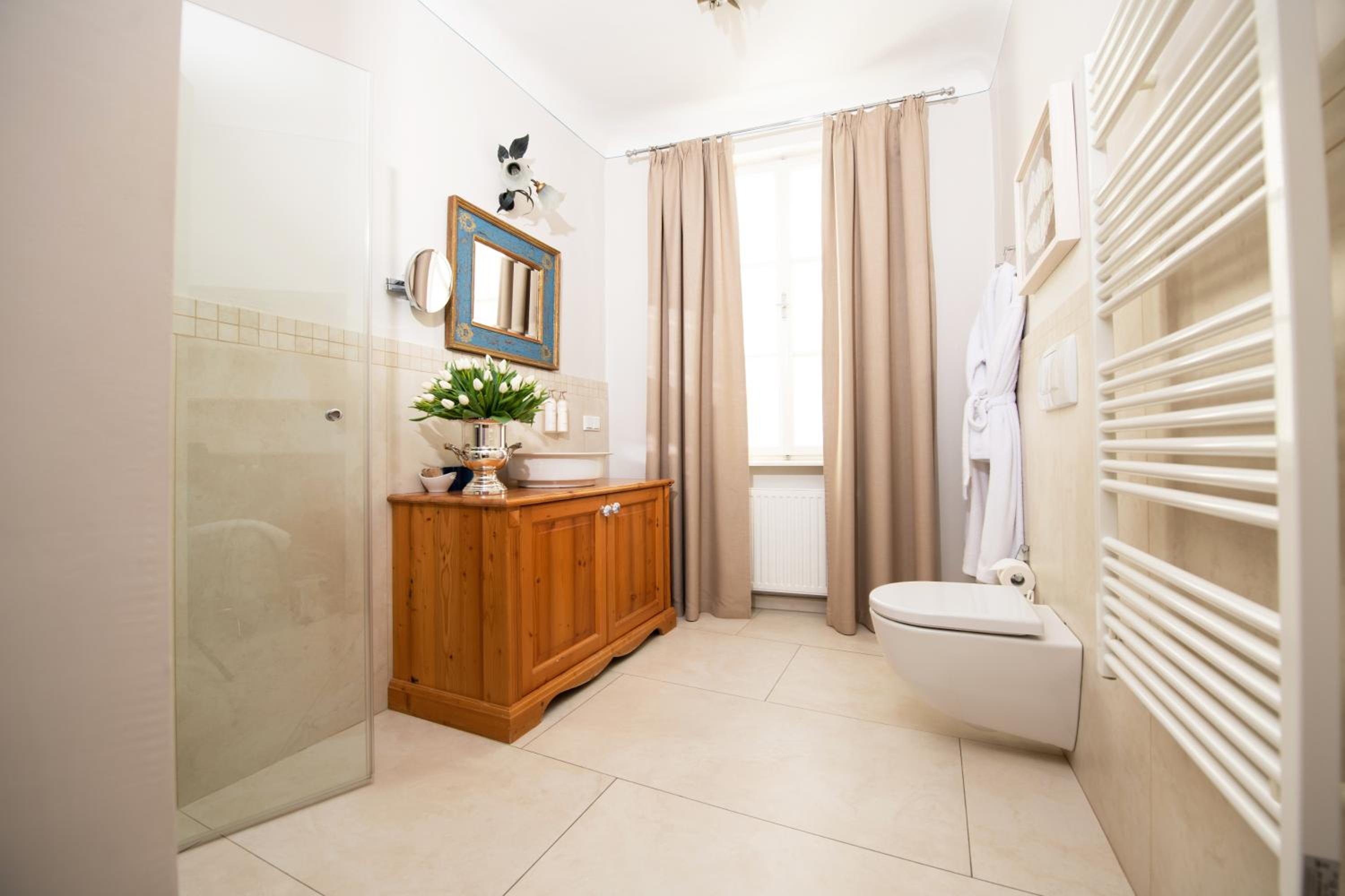 Salzburg Vacations - Boutiquehotel Amadeus - Property Image 9