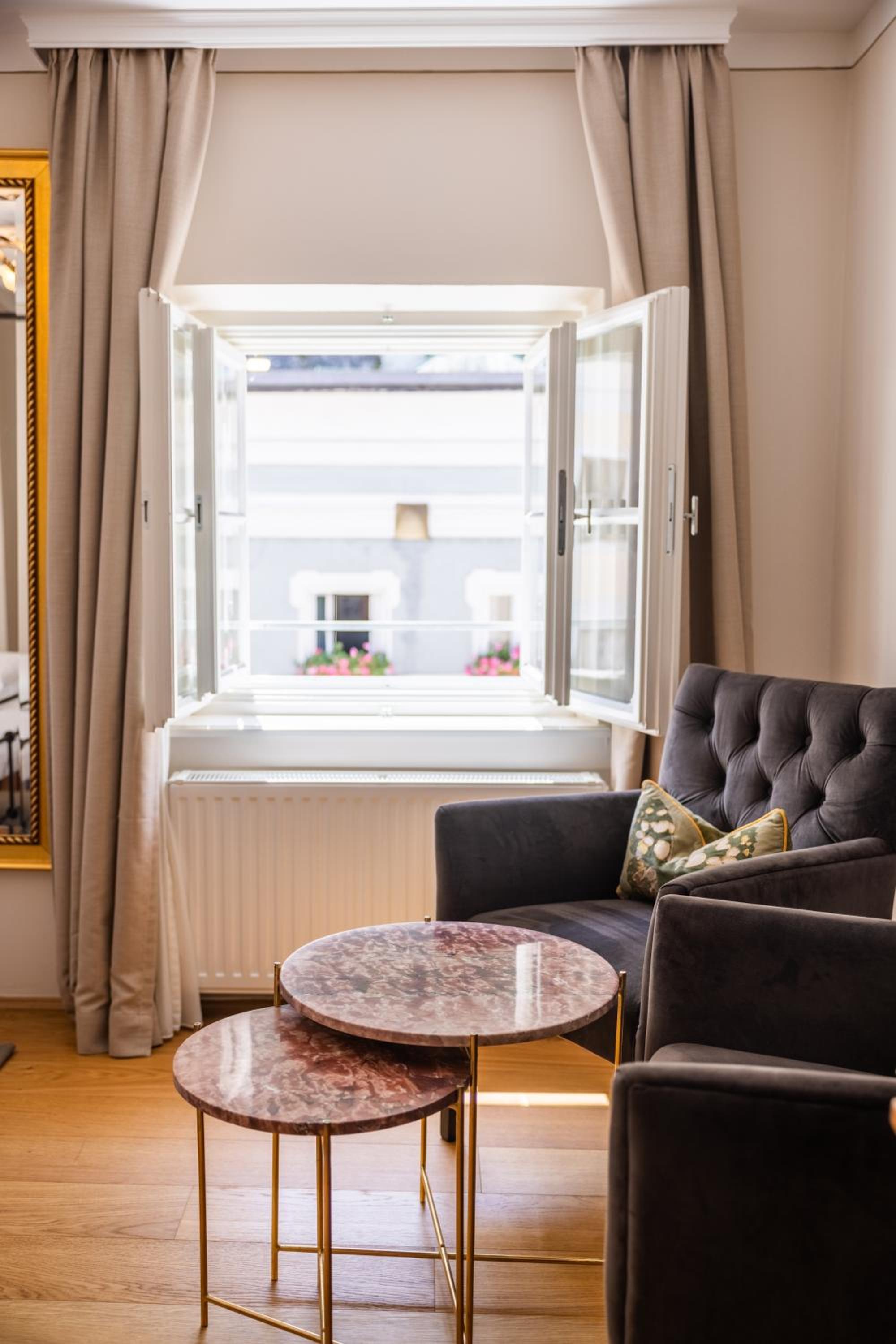 Salzburg Vacations - Boutiquehotel Amadeus - Property Image 2
