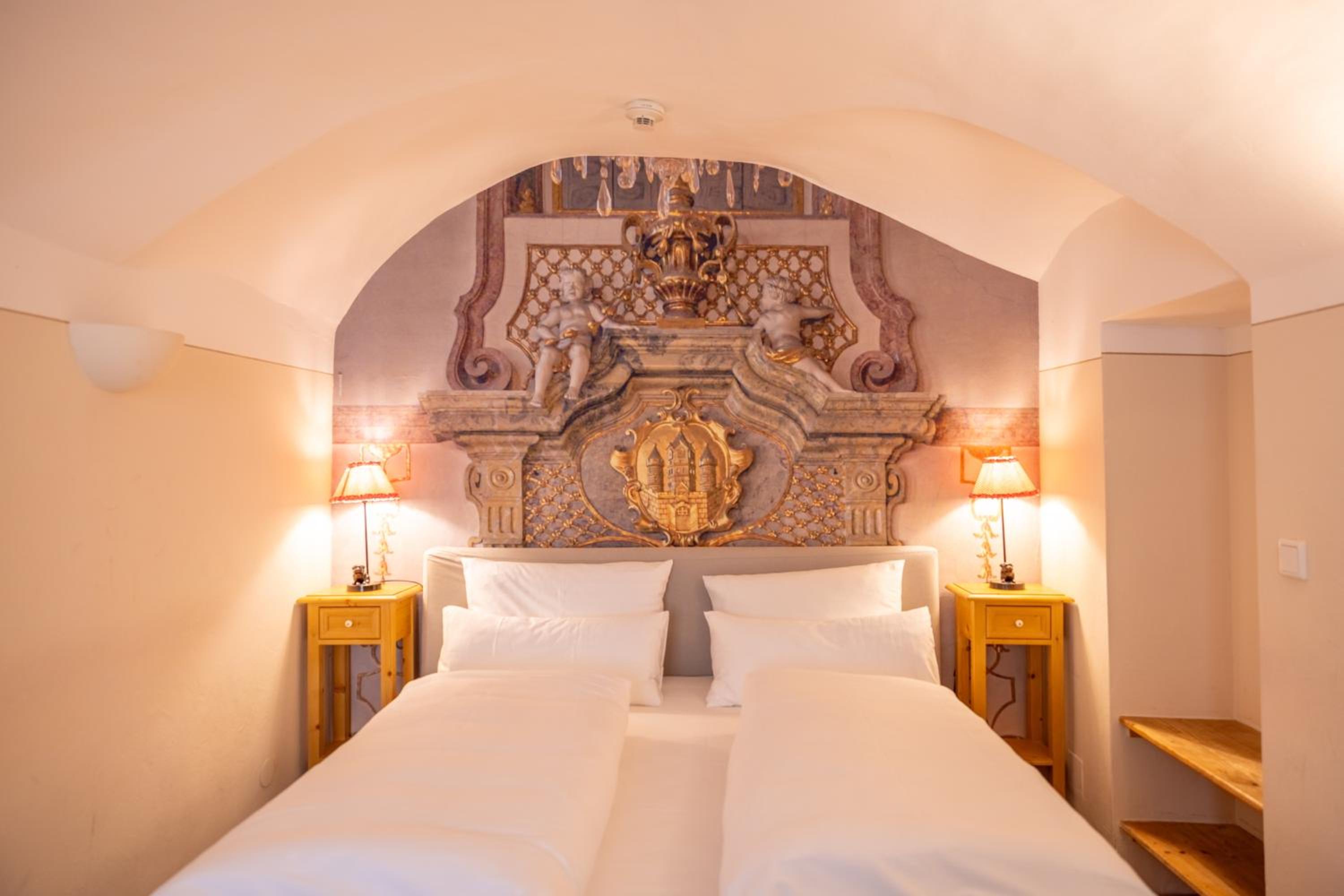 Salzburg Vacations - Boutiquehotel Amadeus - Property Image 5