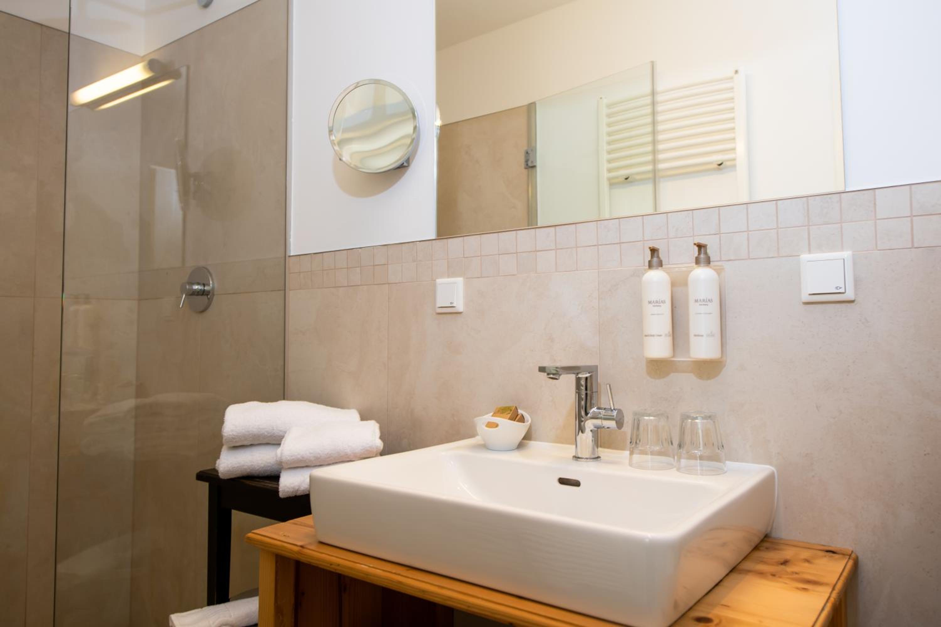Salzburg Vacations - Boutiquehotel Amadeus - Property Image 4