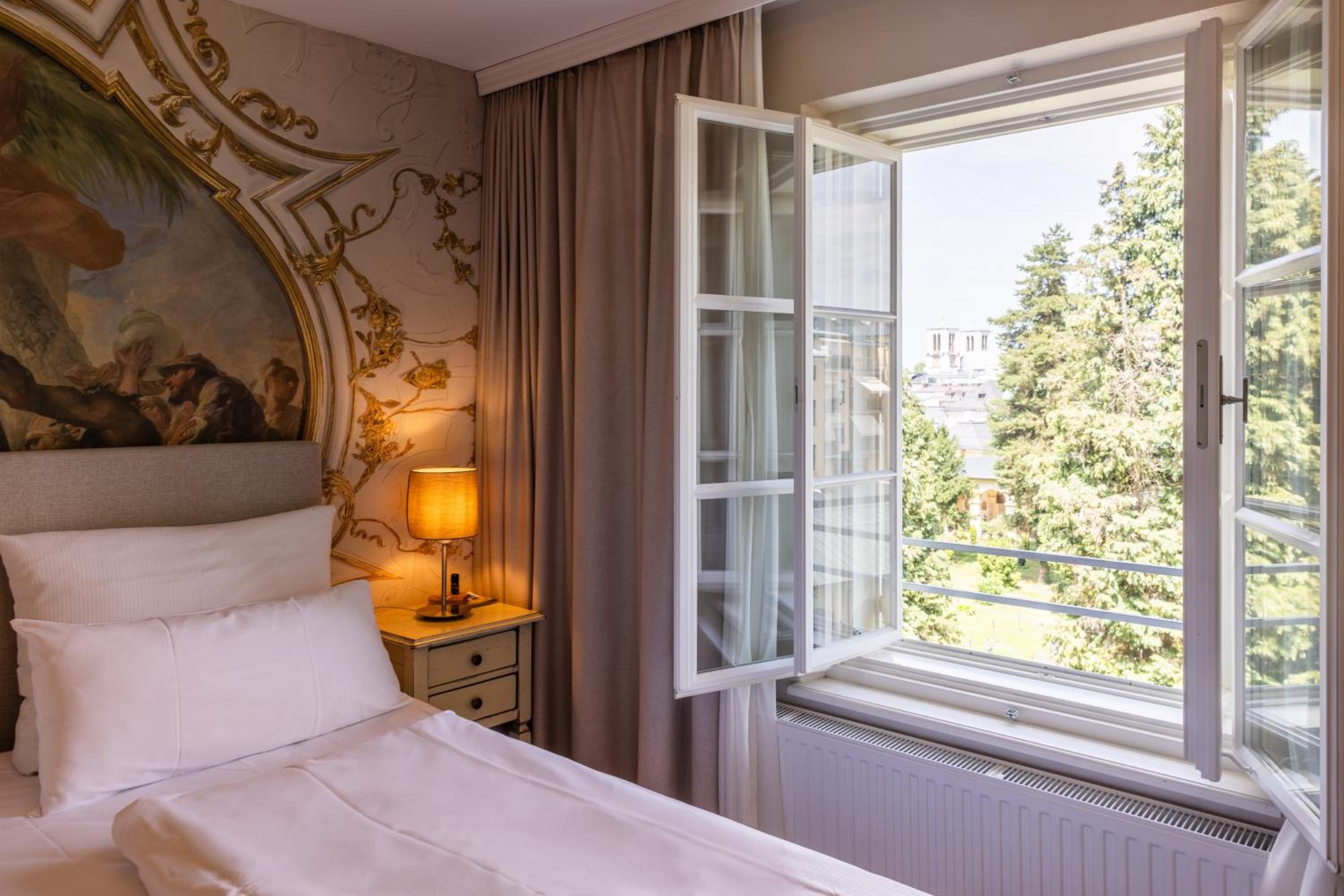 Salzburg Vacations - Boutiquehotel Amadeus - Property Image 44