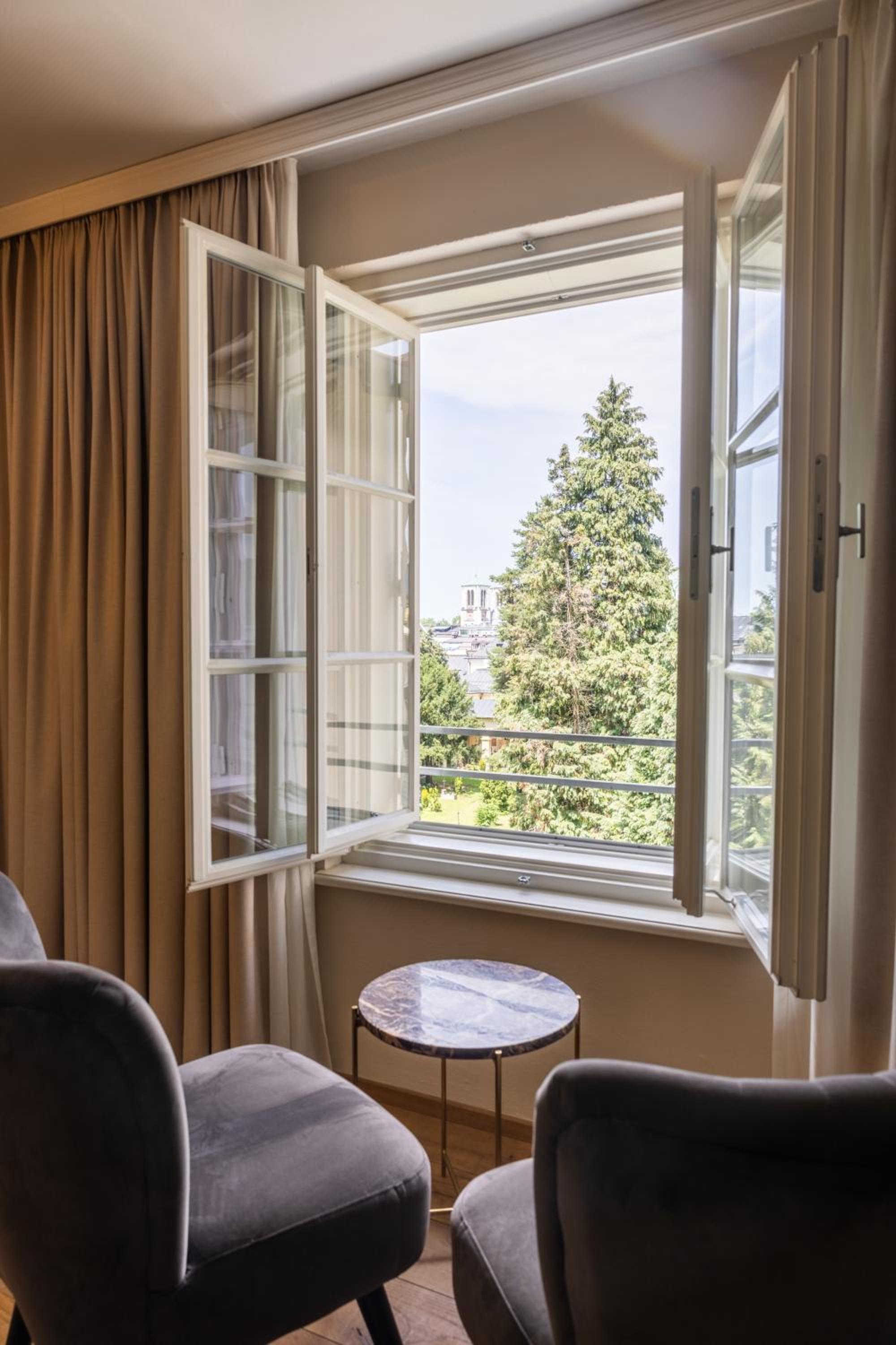Salzburg Vacations - Boutiquehotel Amadeus - Property Image 8