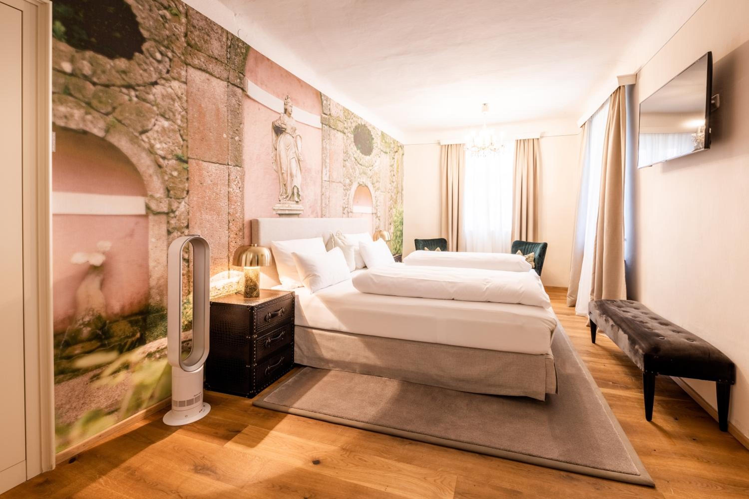 Salzburg Vacations - Boutiquehotel Amadeus - Property Image 1