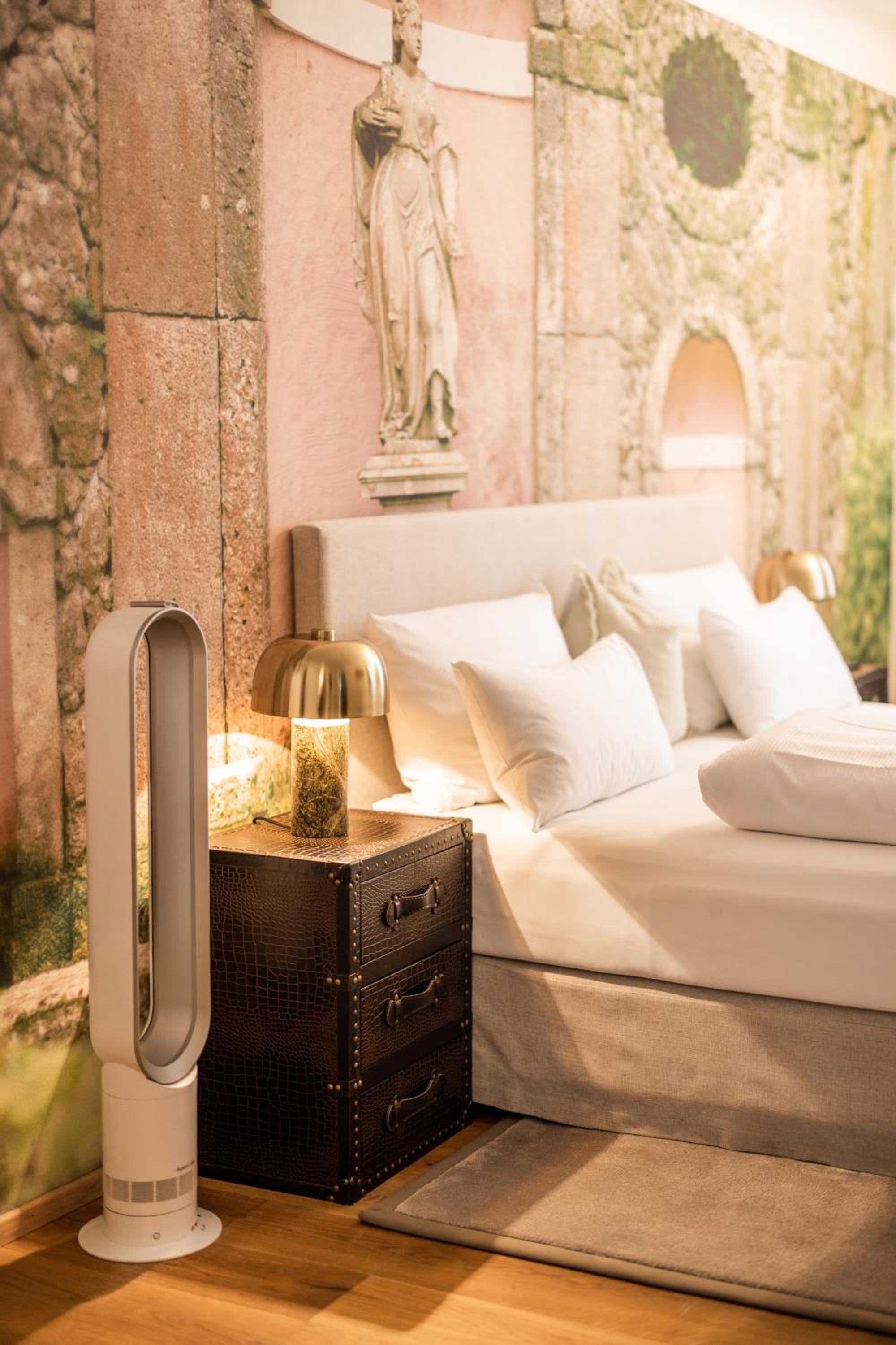 Salzburg Vacations - Boutiquehotel Amadeus - Property Image 3