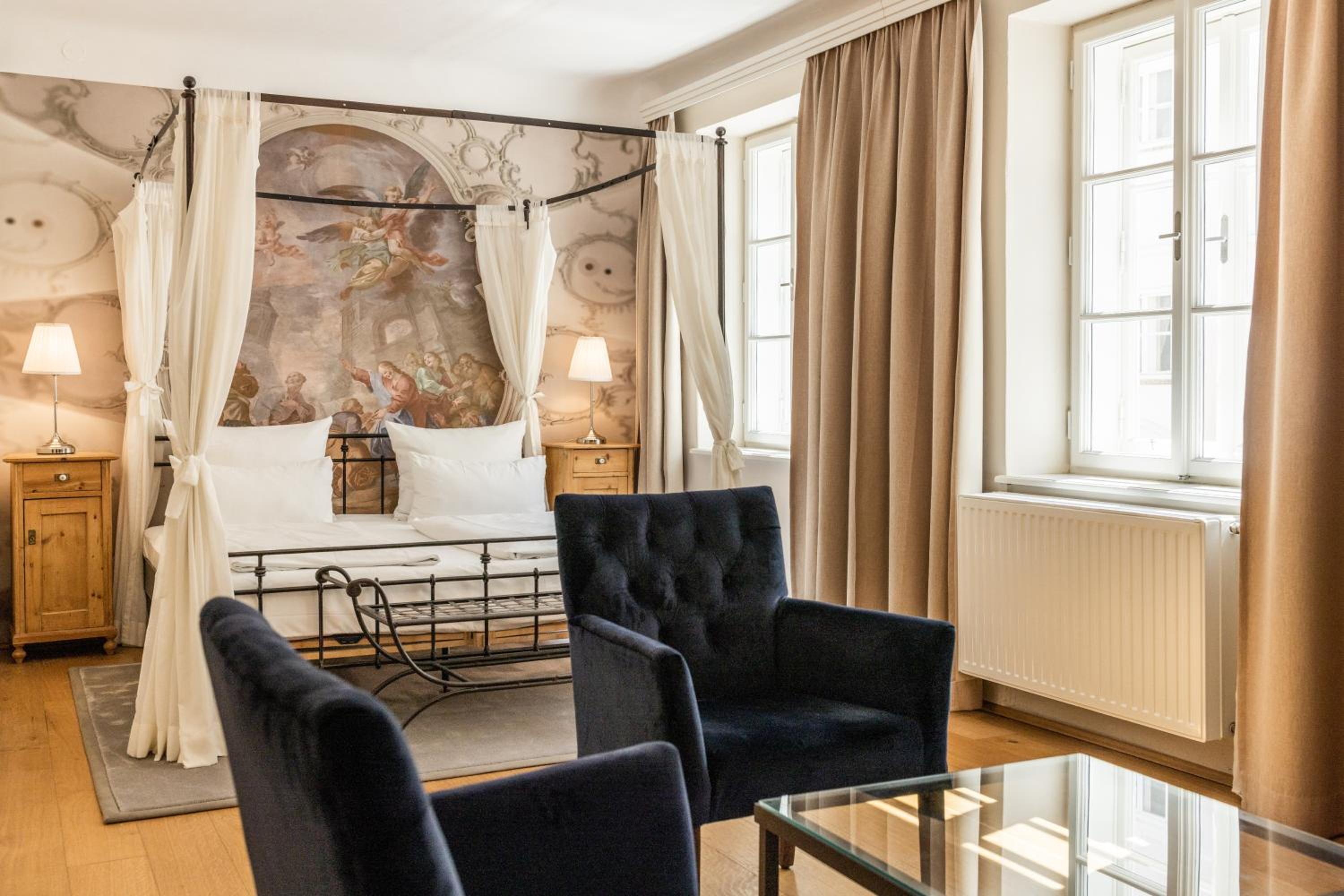 Salzburg Vacations - Boutiquehotel Amadeus - Property Image 43
