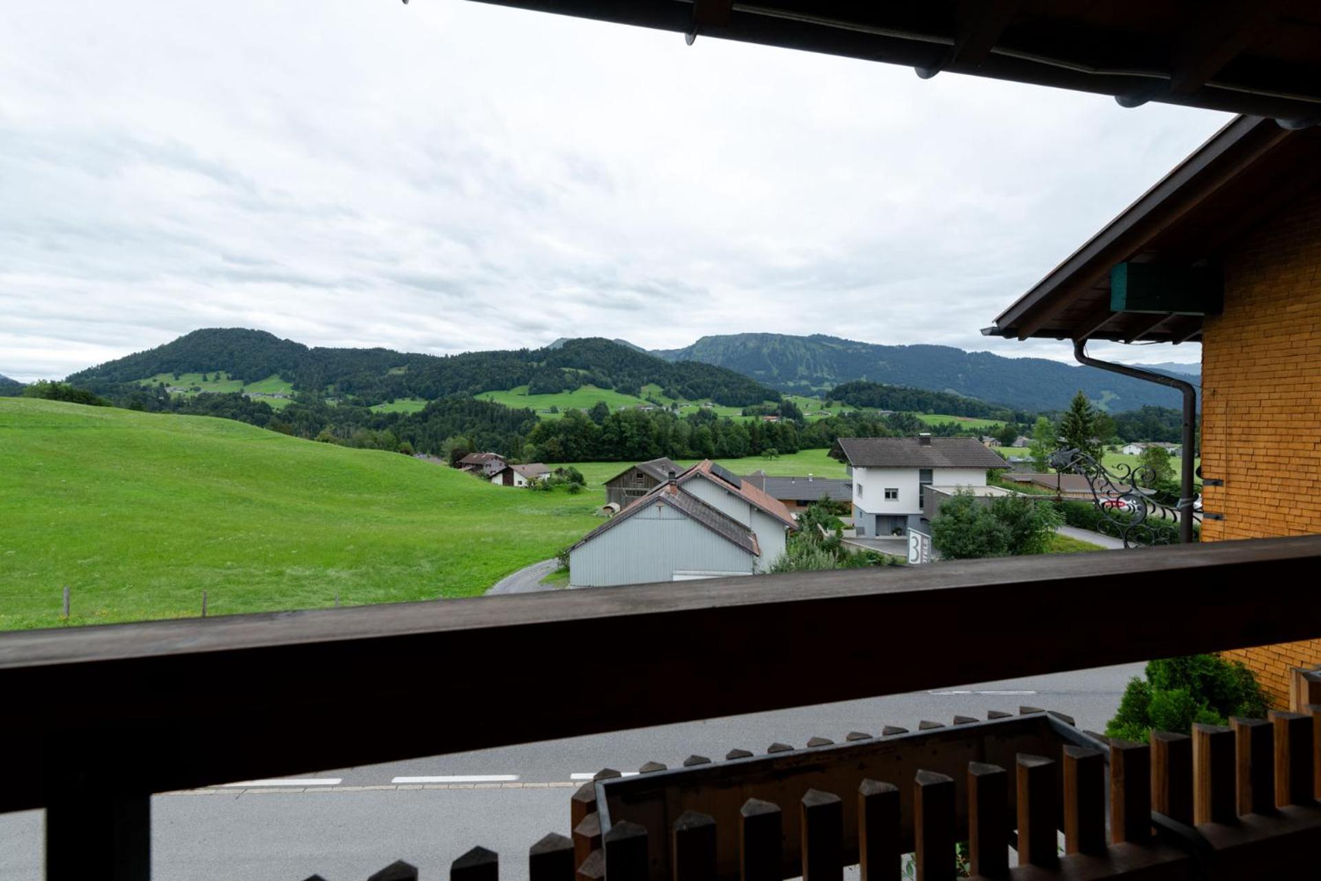 S'Matt 3 en Lingenau