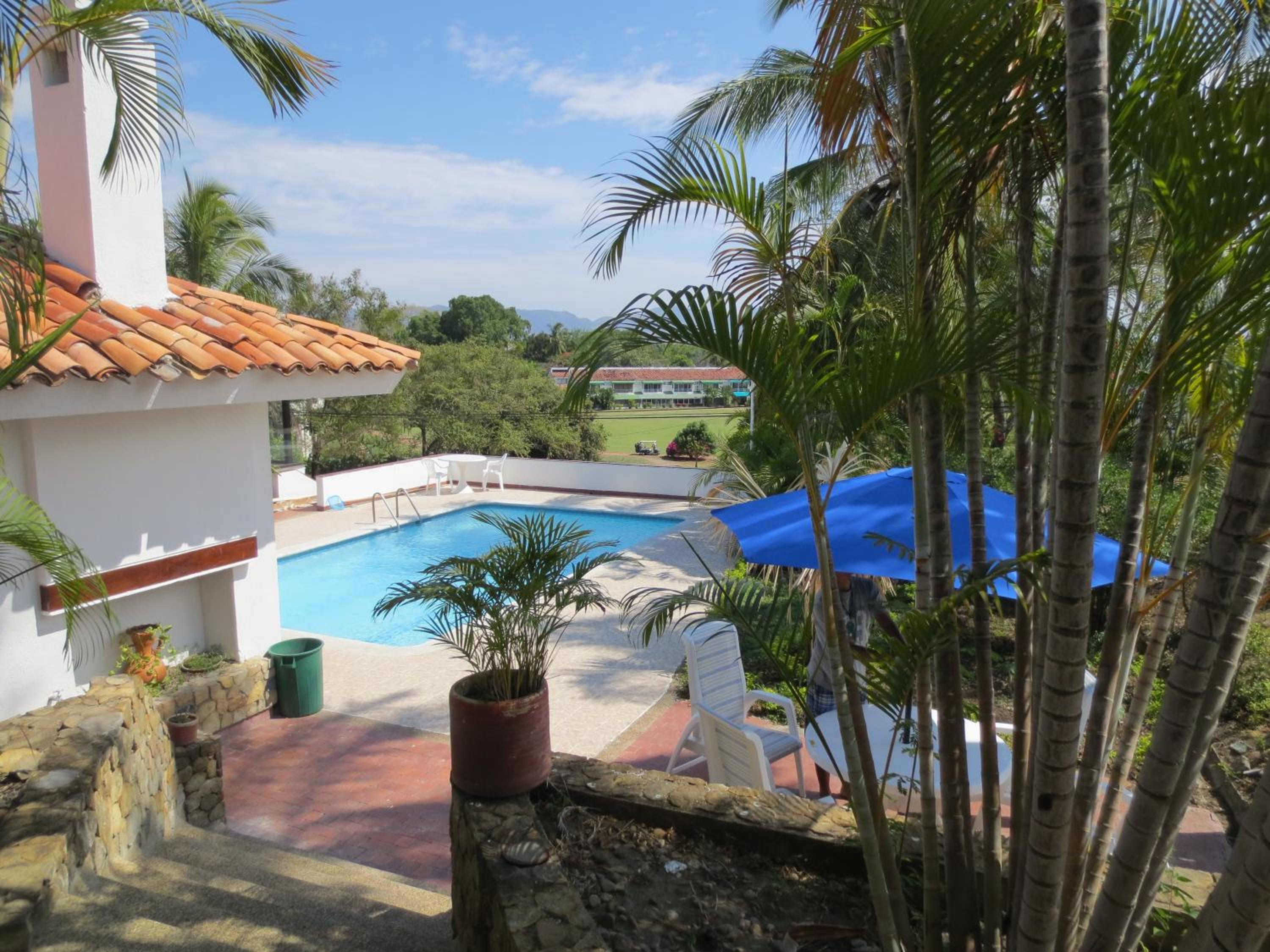Casa El Peñon