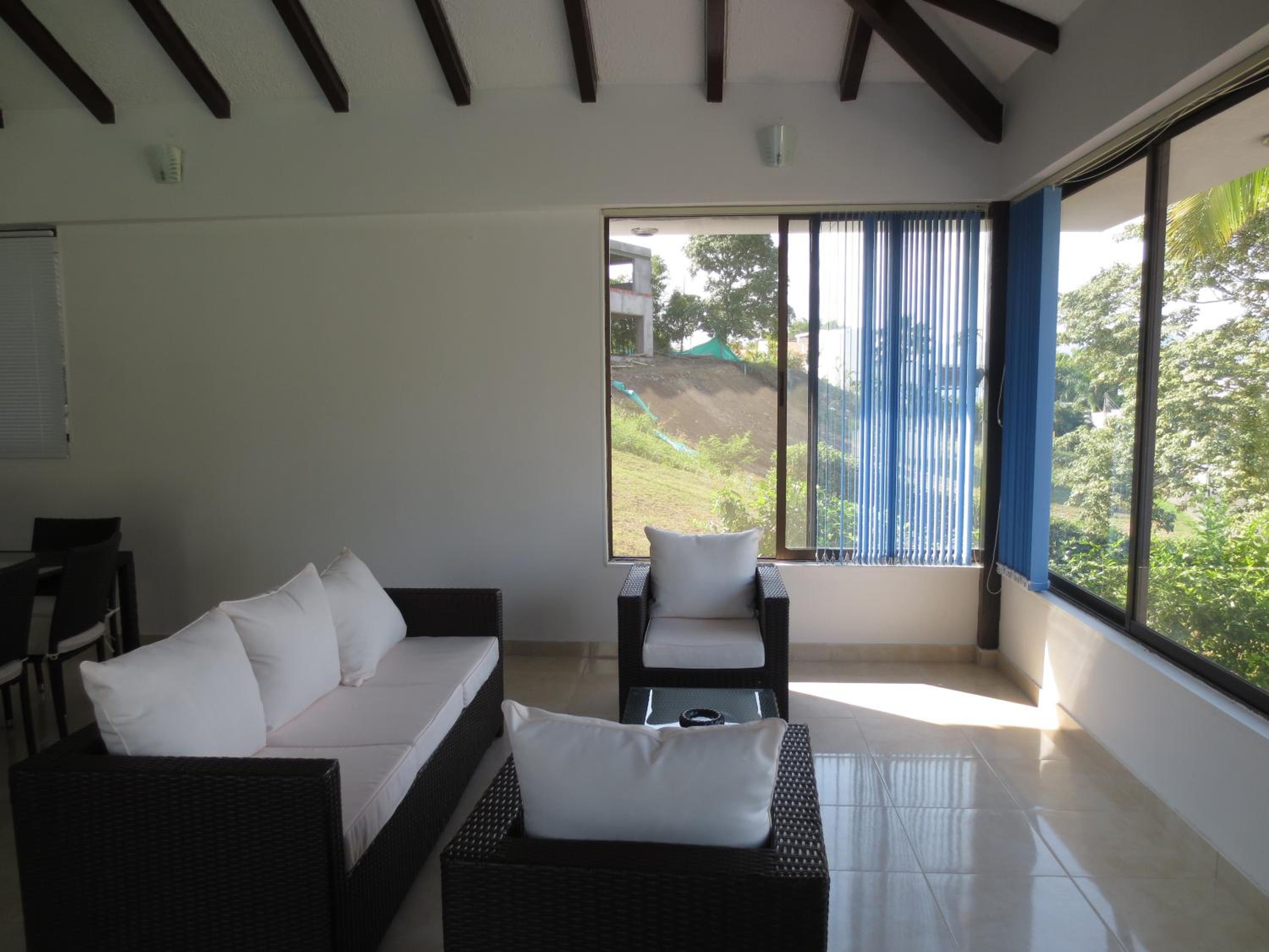 Casa El Peñon