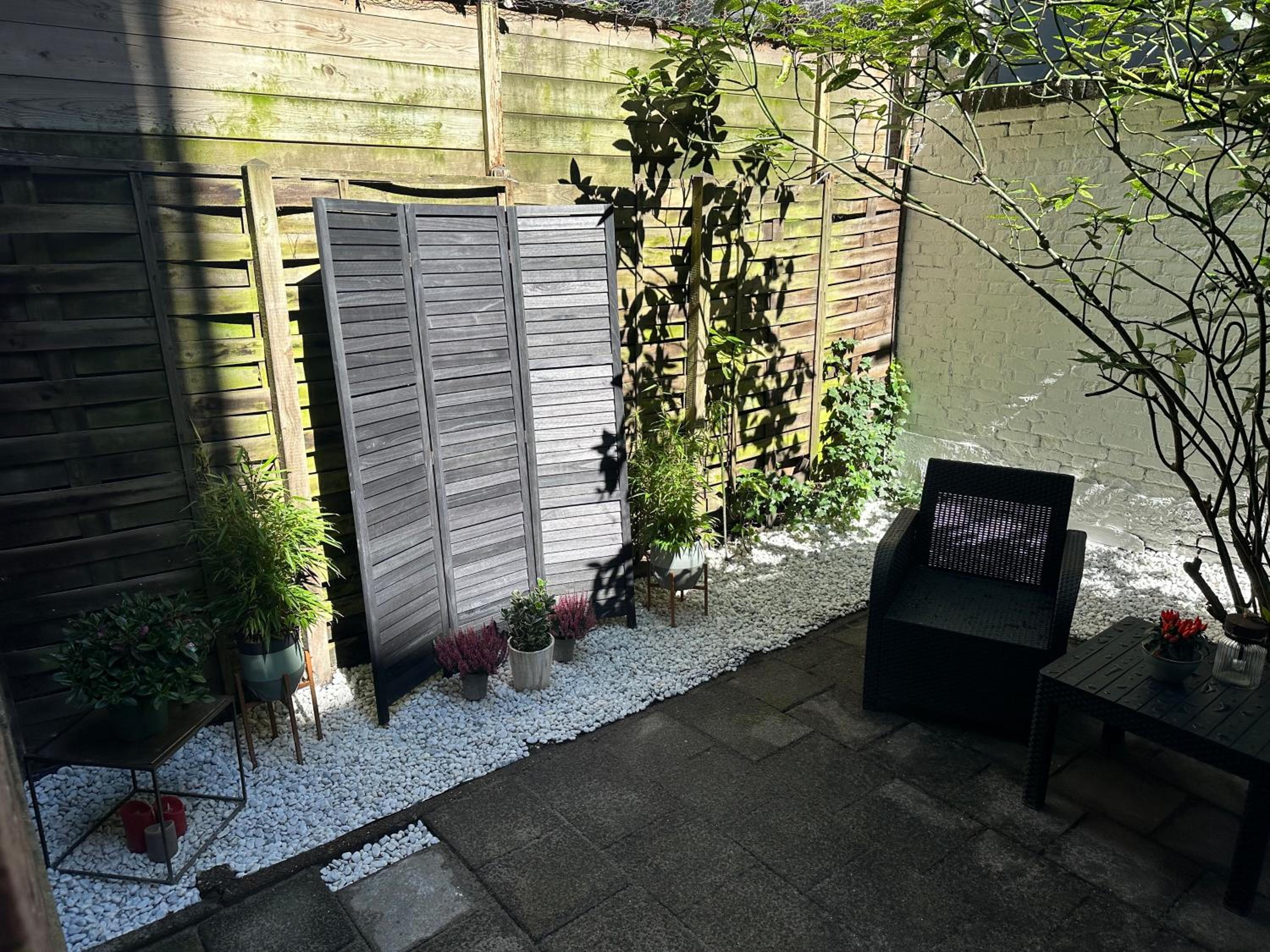 Luxury Leidseplein with Private Patio
