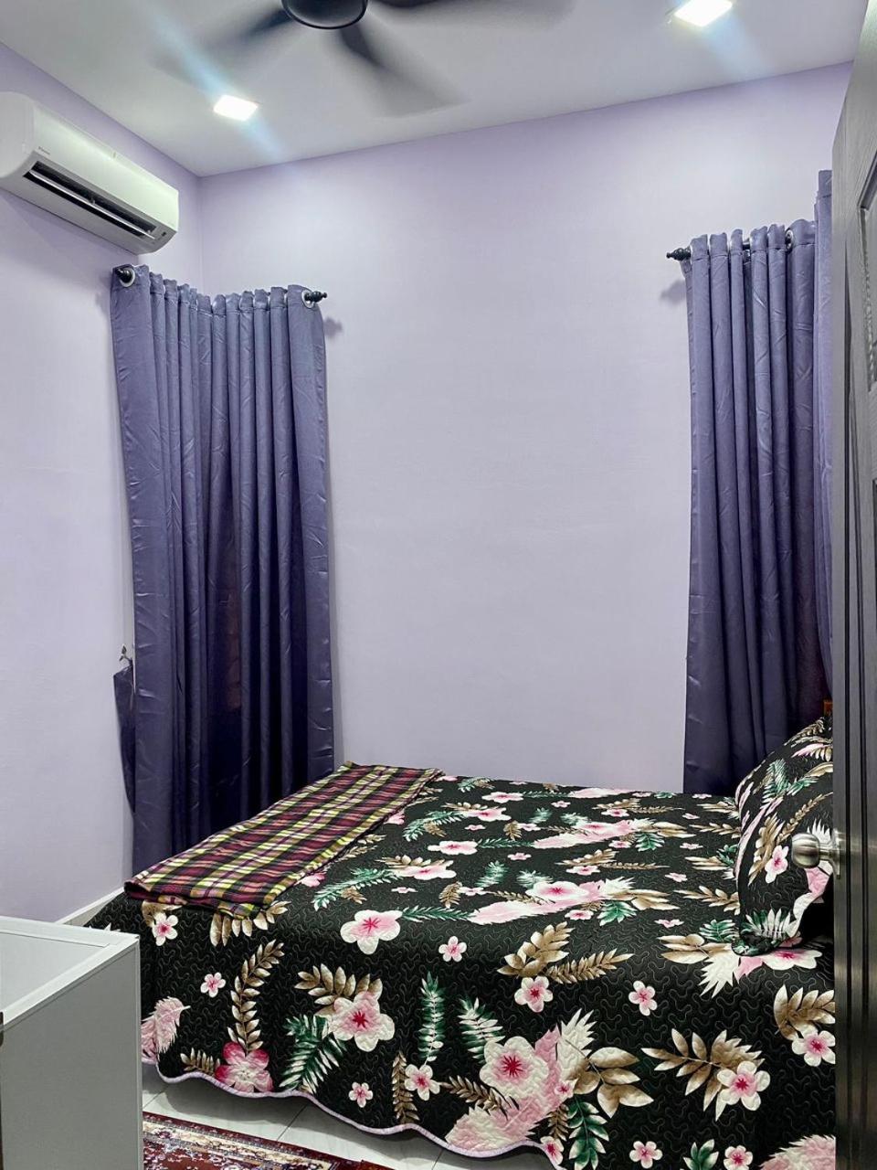 Sheri homestay