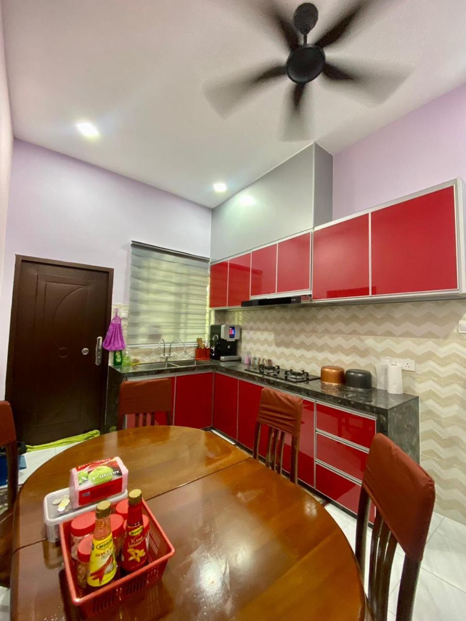 Sheri homestay