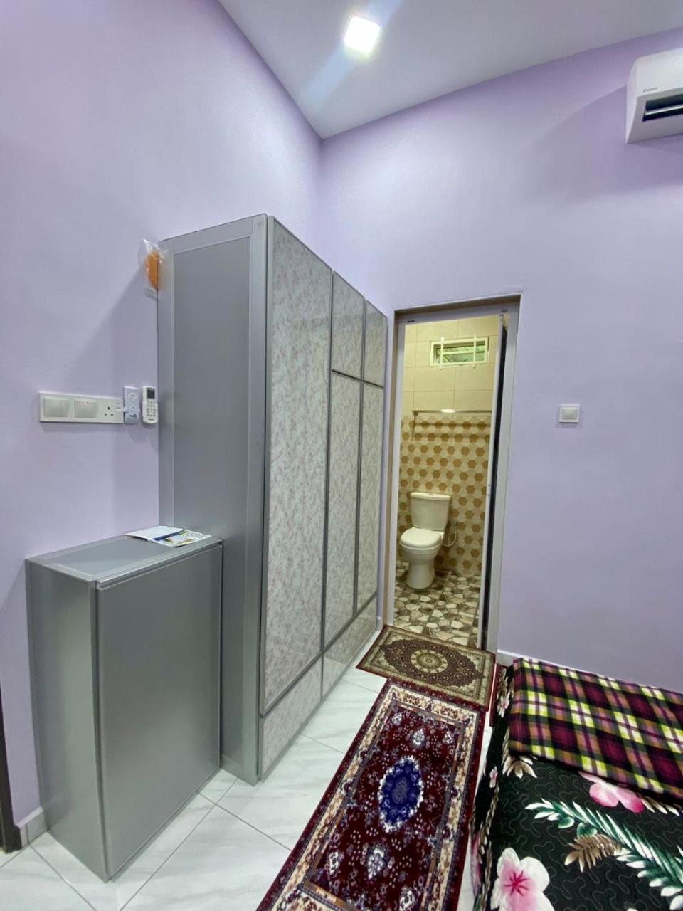Sheri homestay