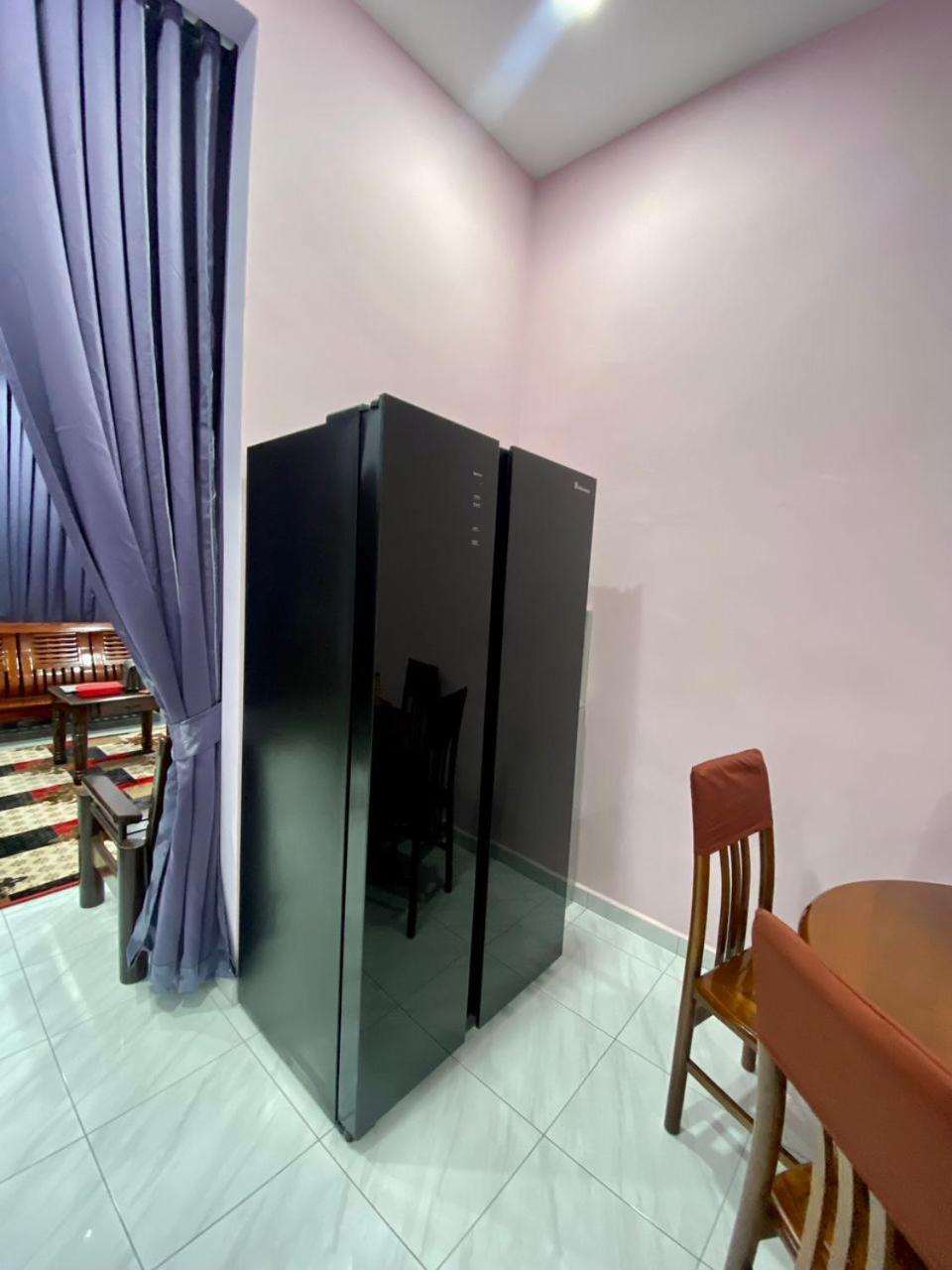 Sheri homestay