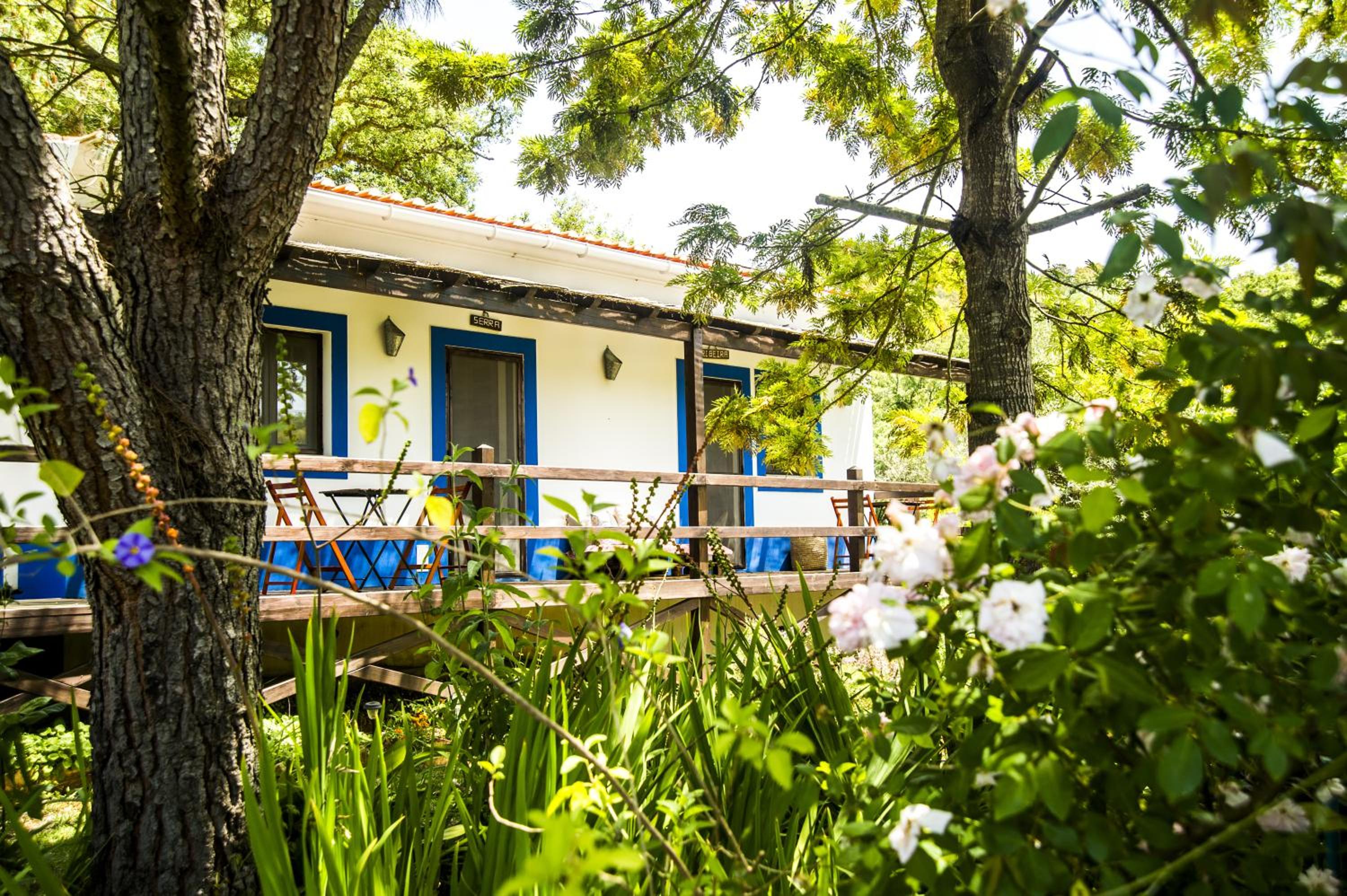 Figueirinha Ecoturismo