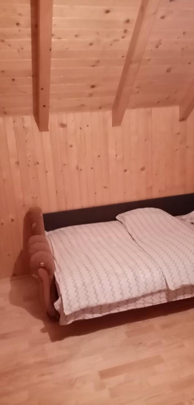 Smještaj na selu Miličić