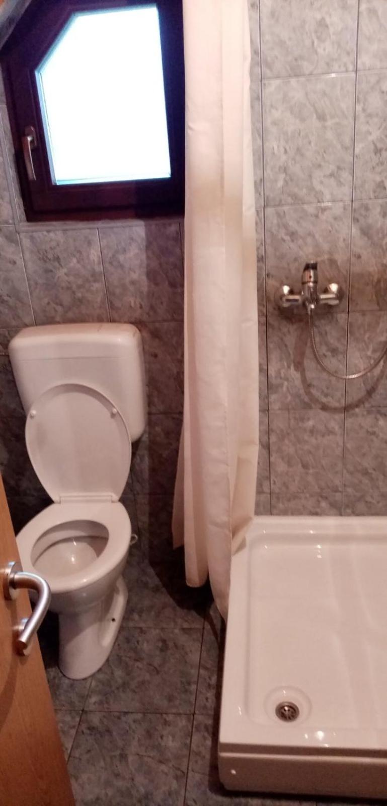 Smještaj na selu Miličić