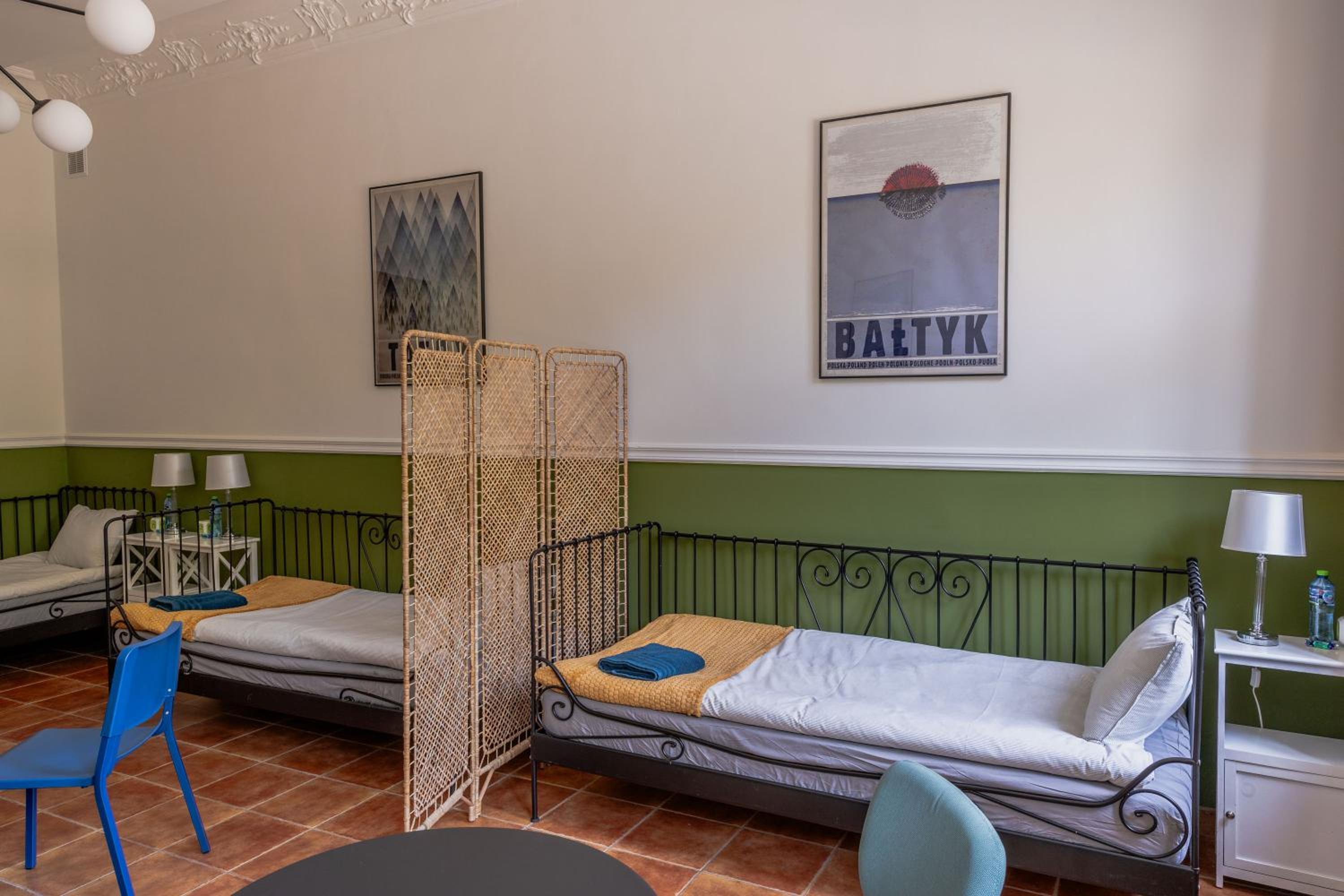 Atelier Hostel, photo 17