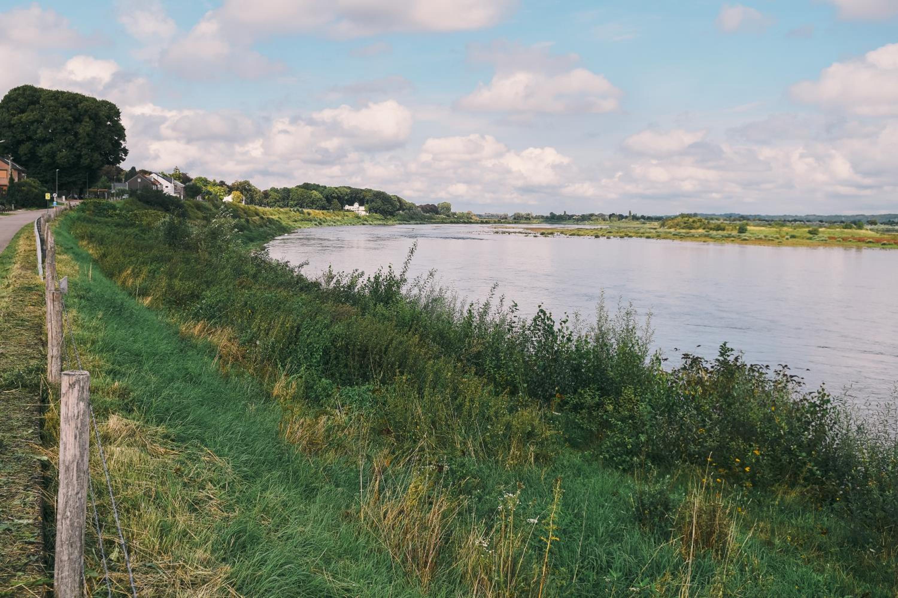 Maas Suites - The River House